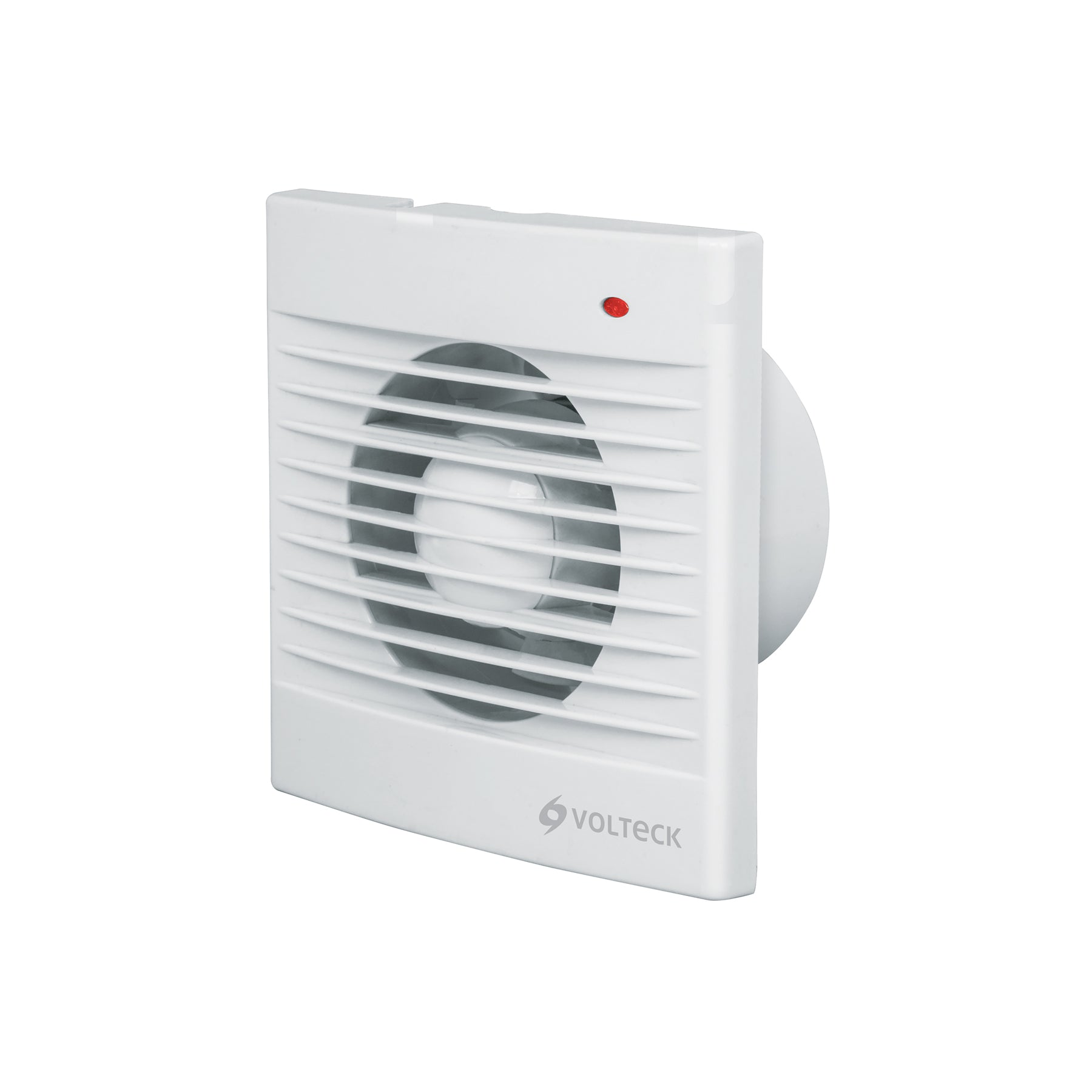 Volteck EXA-4B, Extractor de aire 4″