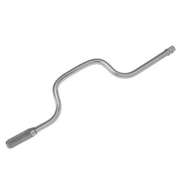 Berbiquí para dado cuadro de 1/2" Surtek