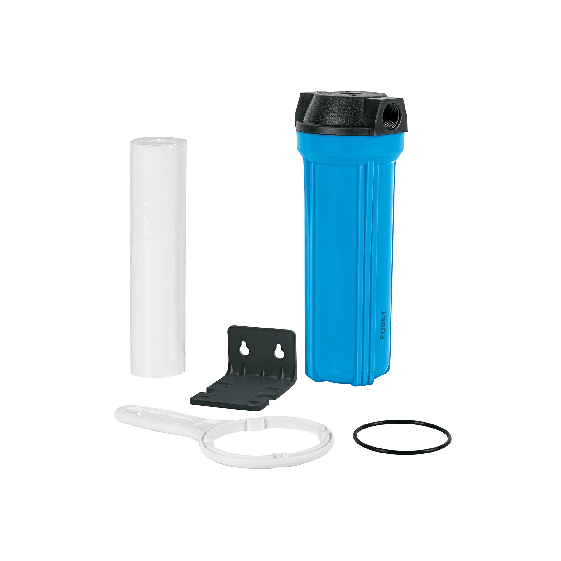 Foset FILA-P1 Filtro para Agua