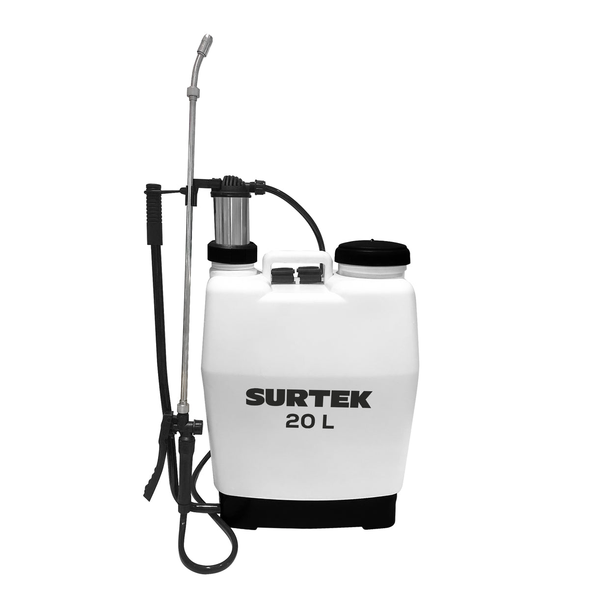 Fumigador tipo mochila 20 Lt Surtek