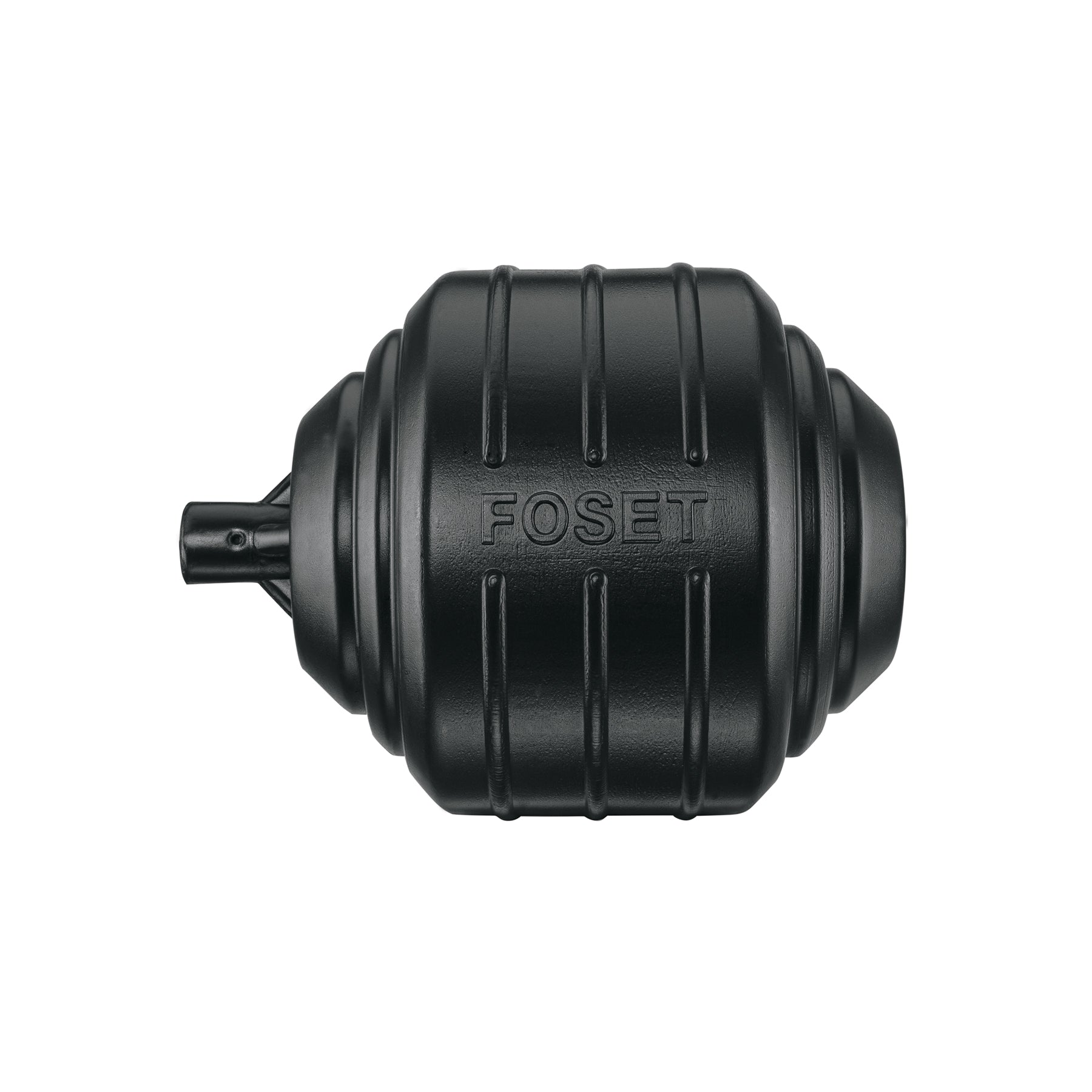 Foset FPLA-5, Flotador de plástico # 5