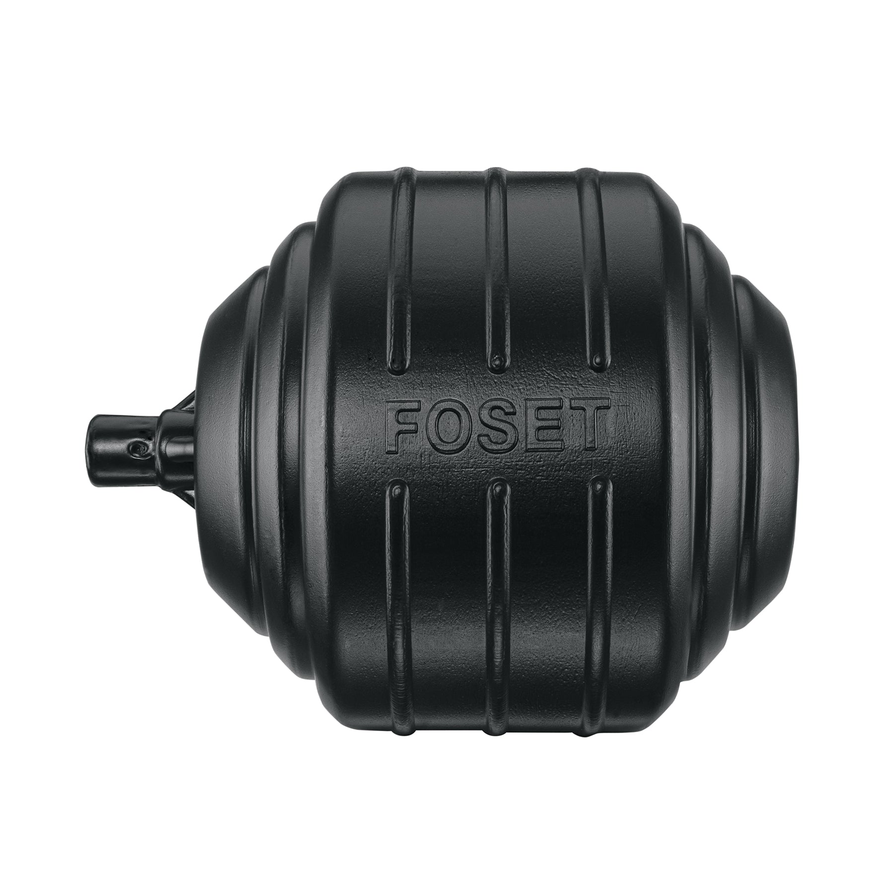 Foset FPLA-6, Flotador de polietileno #6, sin varilla