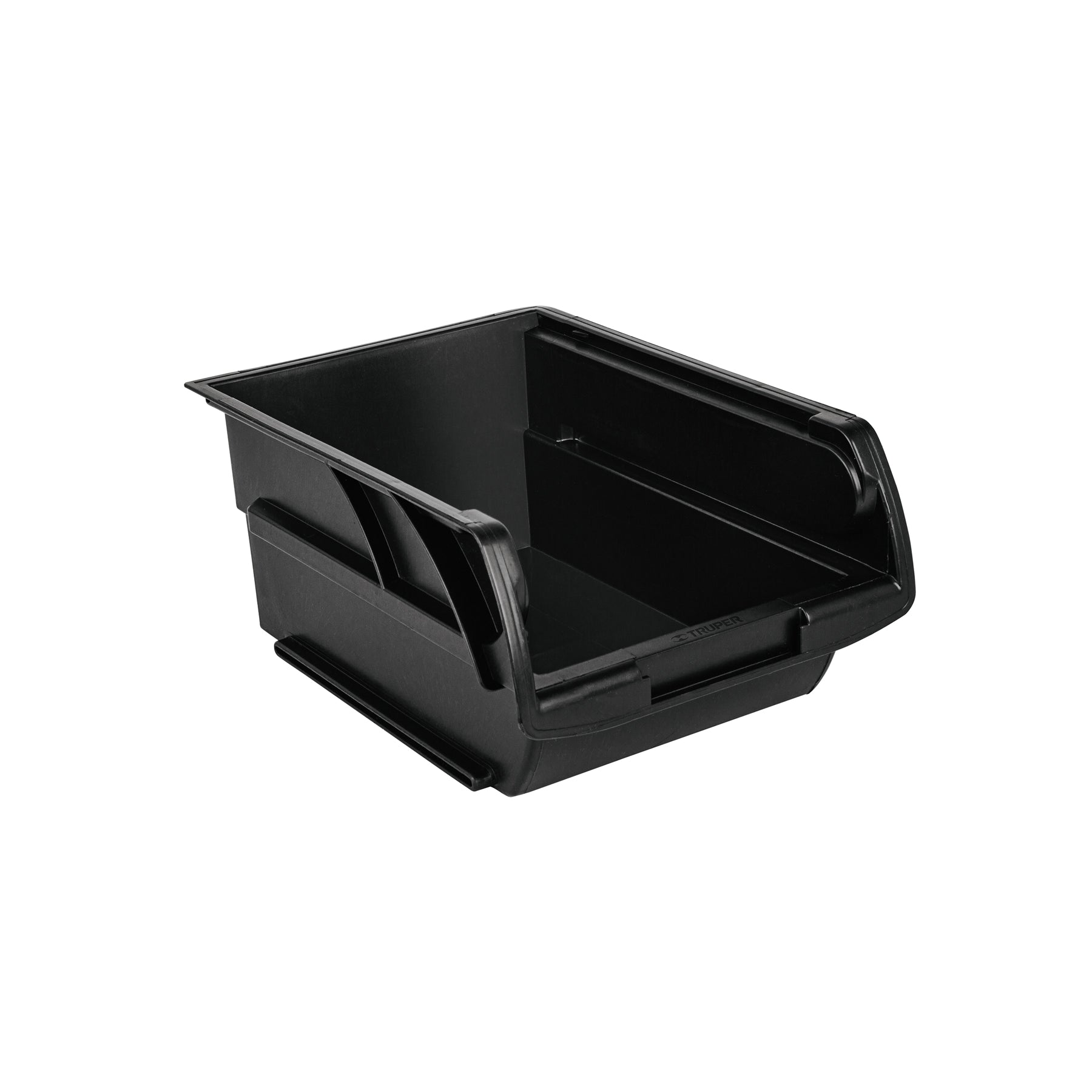 TRUPER Gaveta Apilable De Plástico 10890