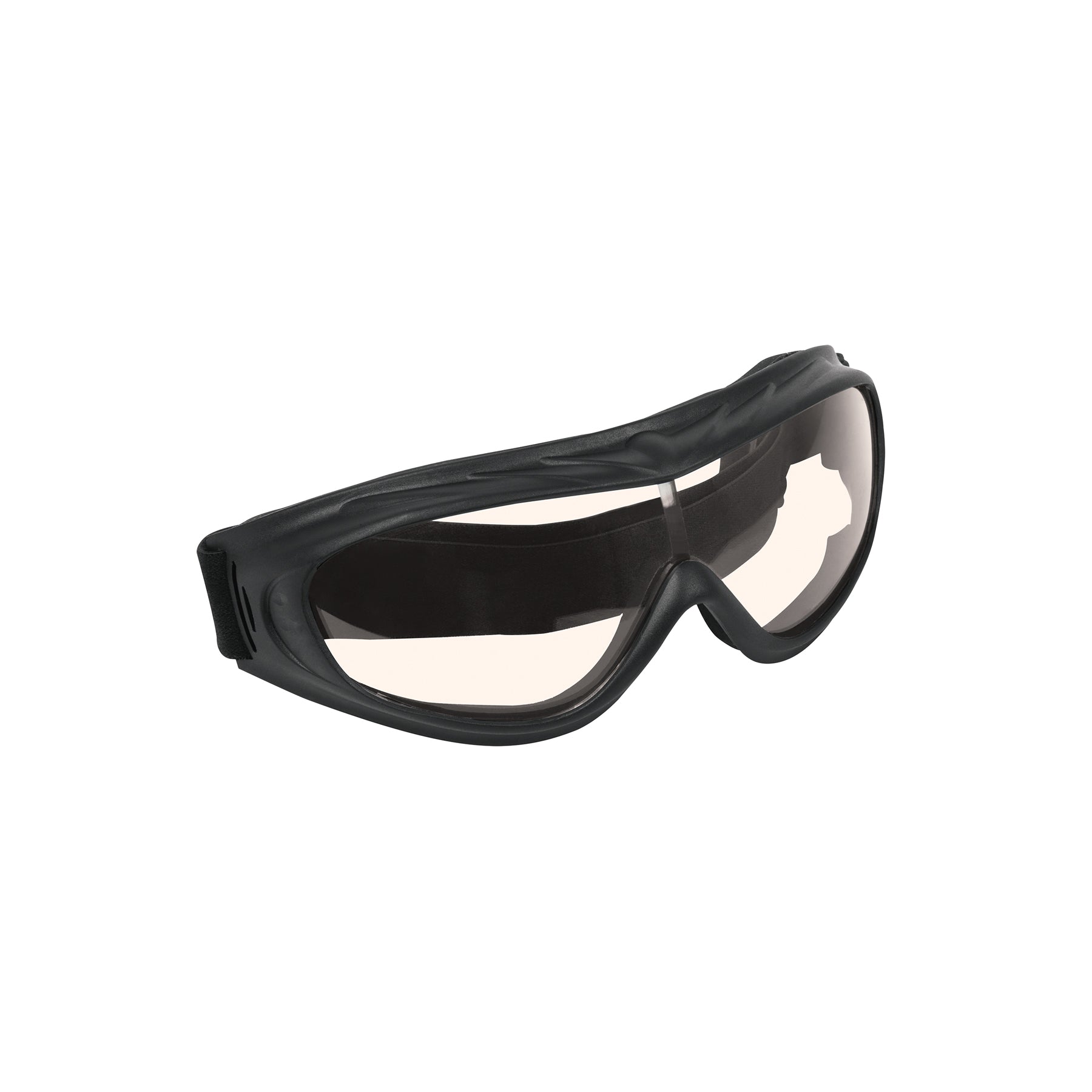 Truper GOT-L, Goggles de seguridad, ligeros, mica transparente