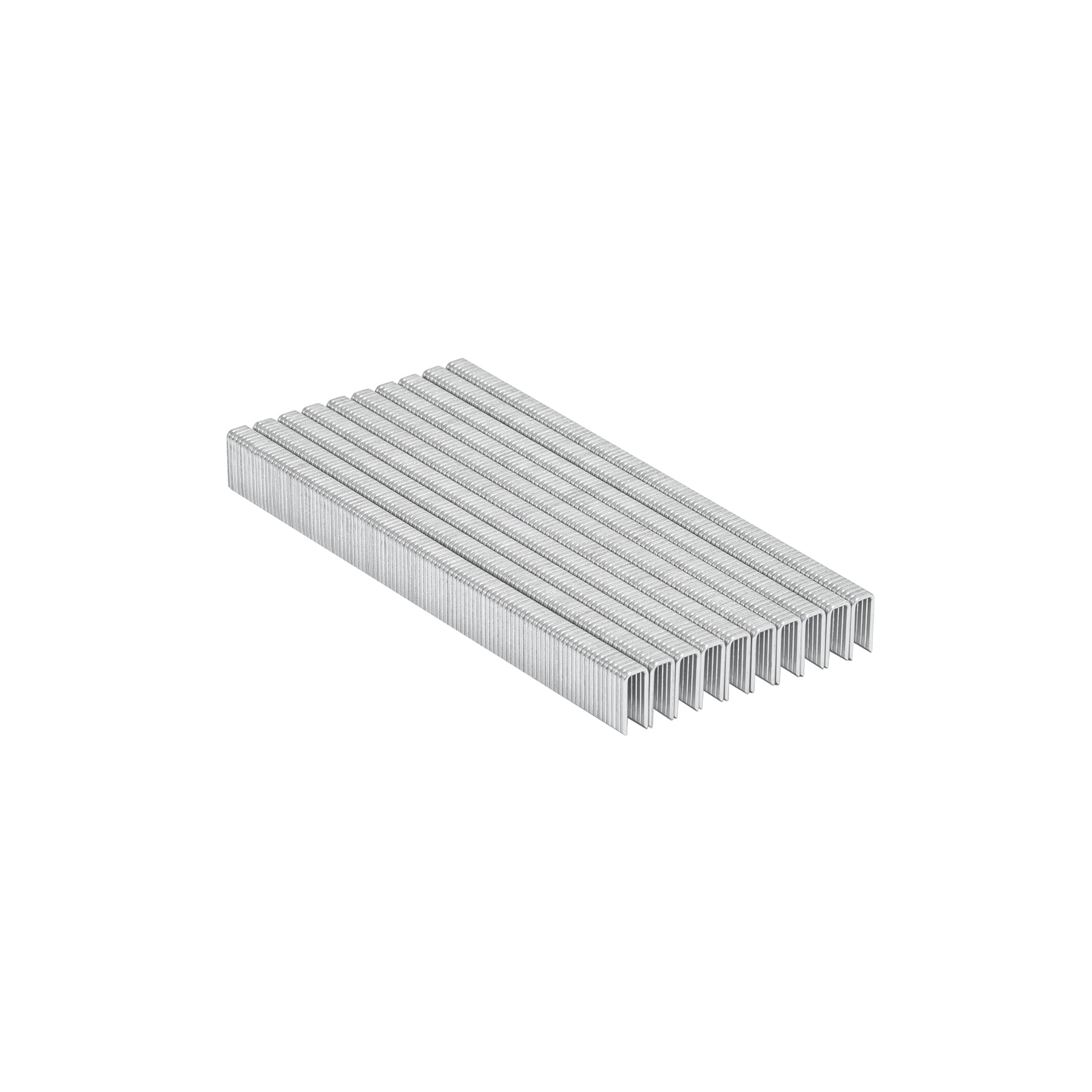 Truper GRANEU-1/4-13, Grapas para engrapadora neumática ENEU-1/4, 13mm, 5, 000 pzas