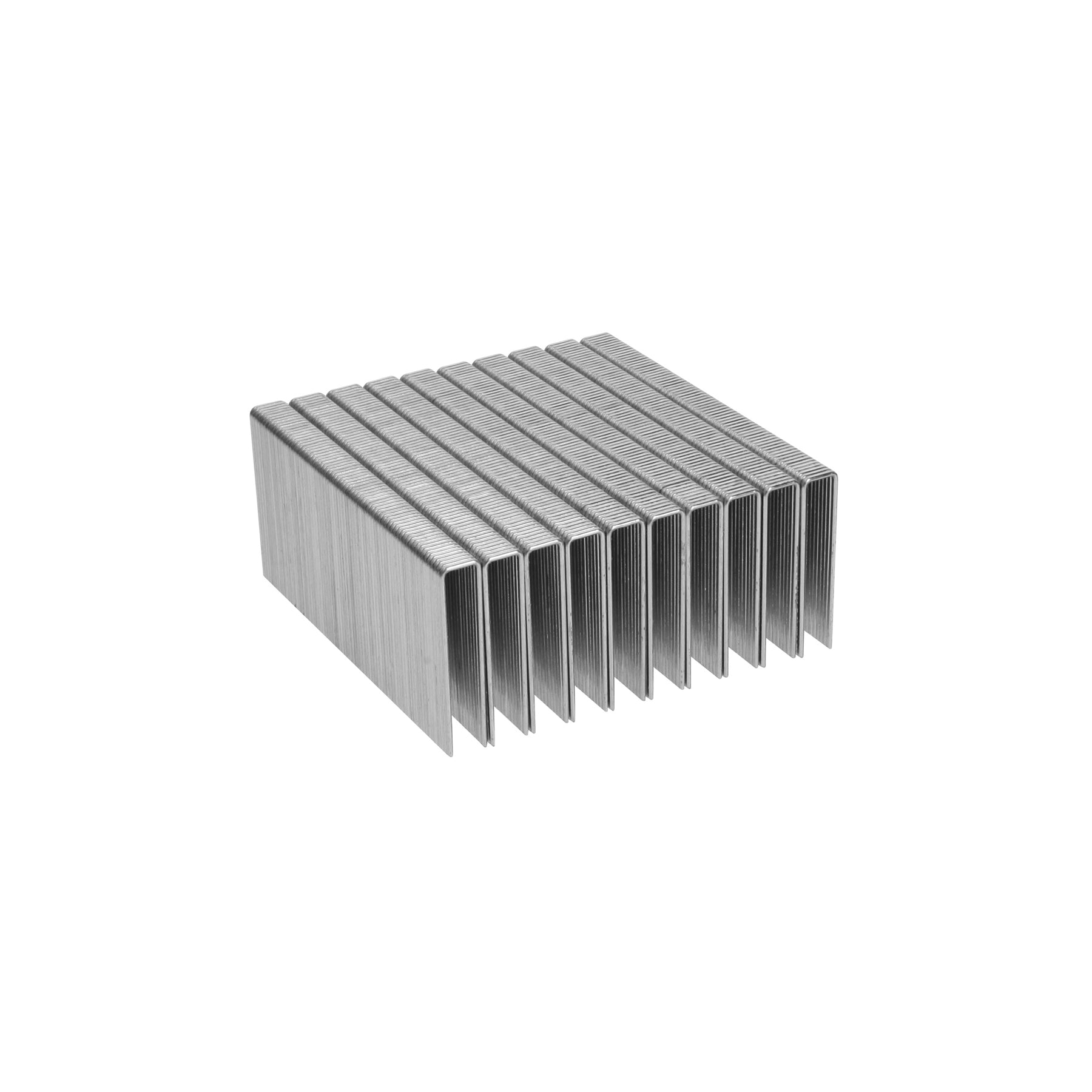 Truper GRANEU-7/16-50, Caja con 1000 grapas corona 7/16″ cal. 16, 50mm para engrapadora ENNE-160