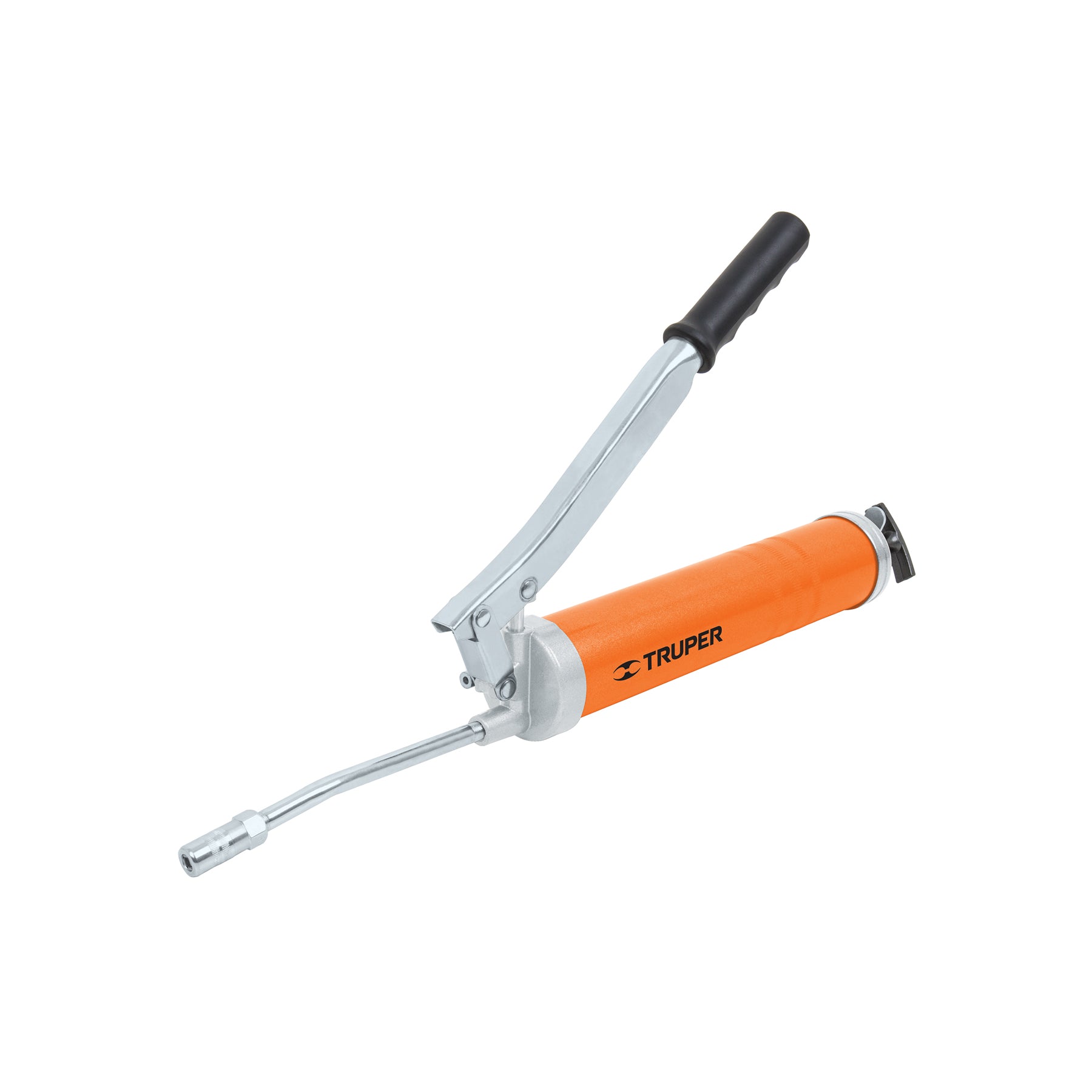 Truper GRAS-14, Grasera industrial, 14 oz, 8,000 PSI