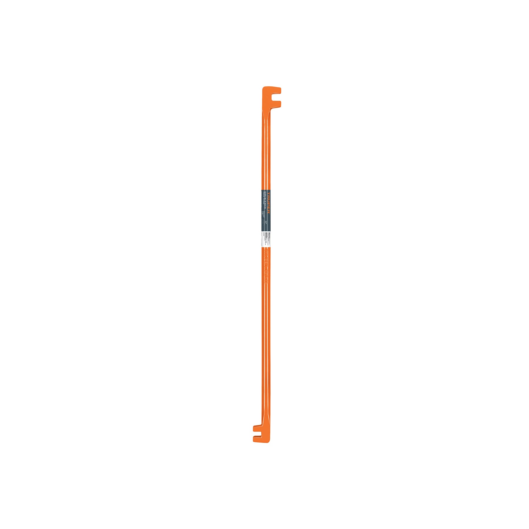 Truper GRT-19, Grifa de dos bocas de 5/8 y 1/2″, acero