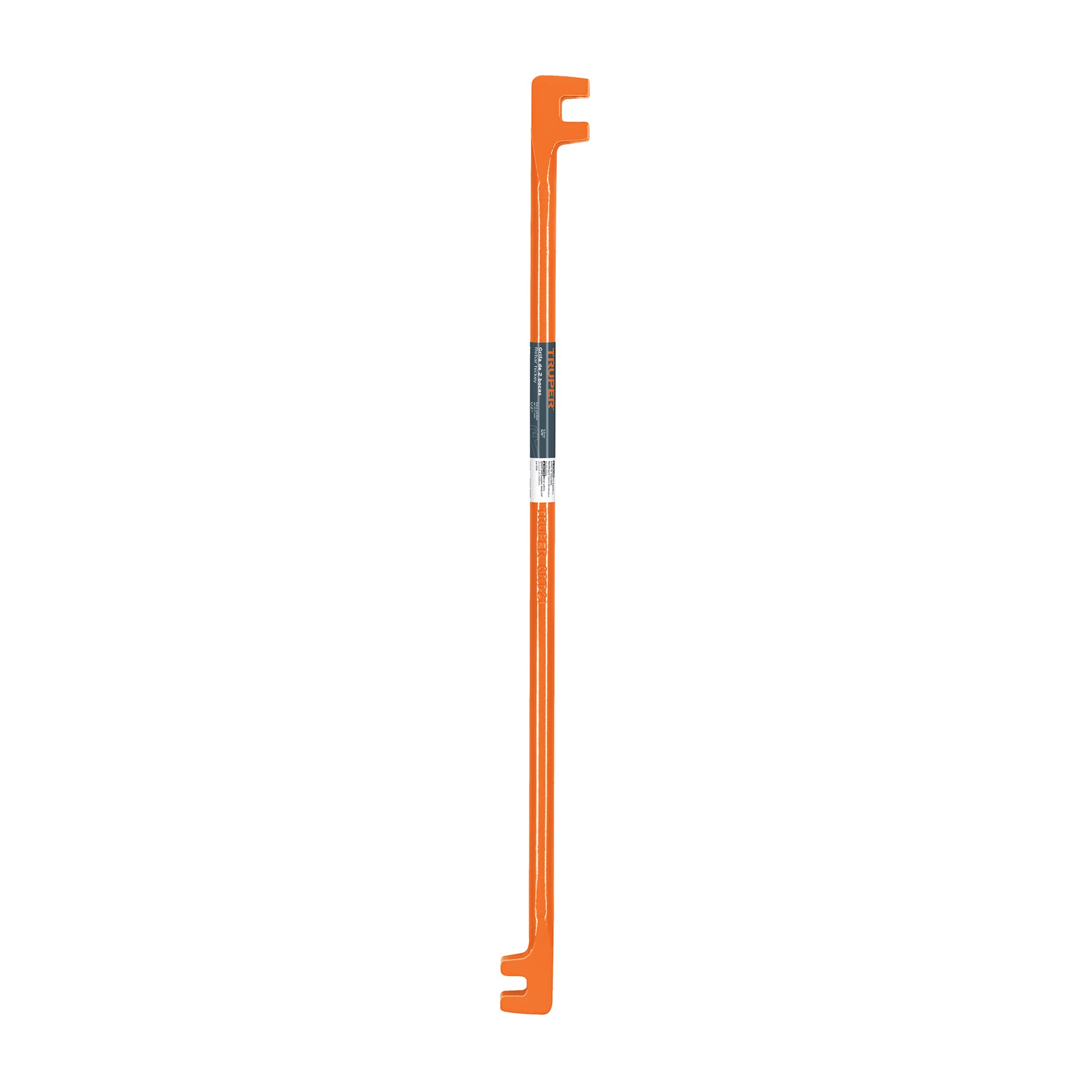 Truper GRT-21, Grifa de dos bocas de 5/8 y 3/4″, acero al carbono