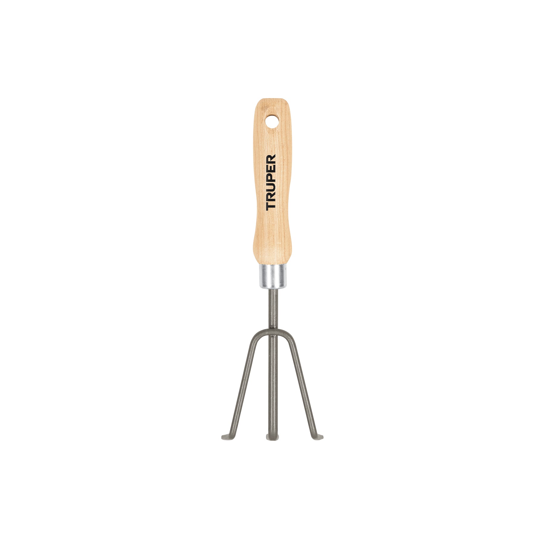 Truper GTS-CV, Cultivador para jardín, 6″