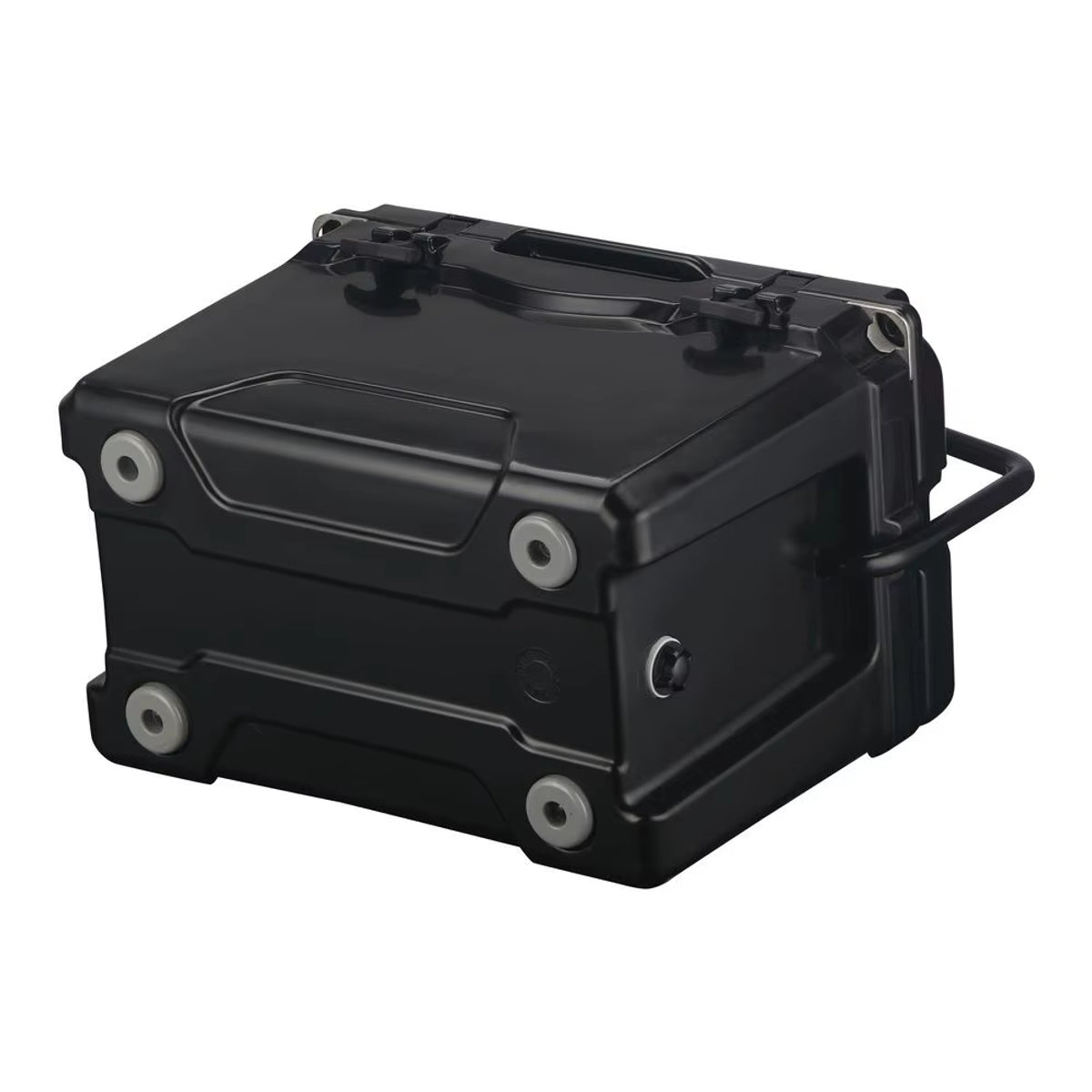 Hielera negra portatil 20lt 55 cm x 40 cm x 34.5 cm Urrea