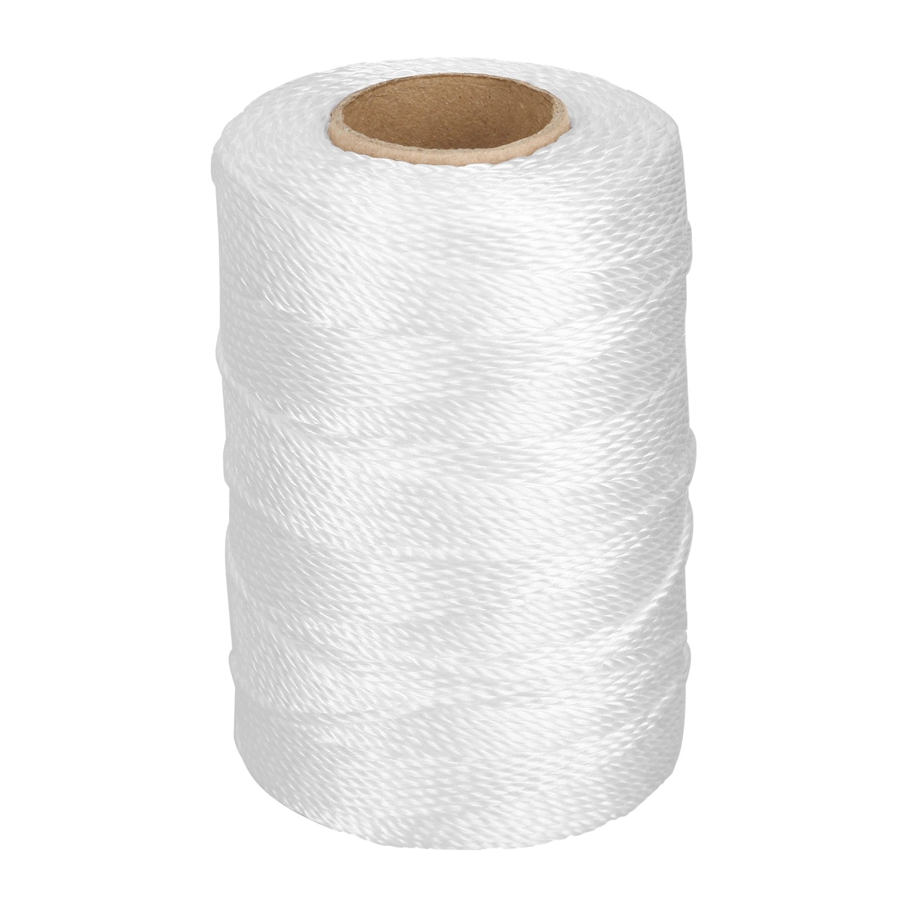 Truper HIL-165, Hilo para albañil, de polipropileno multifilamento, 165 m