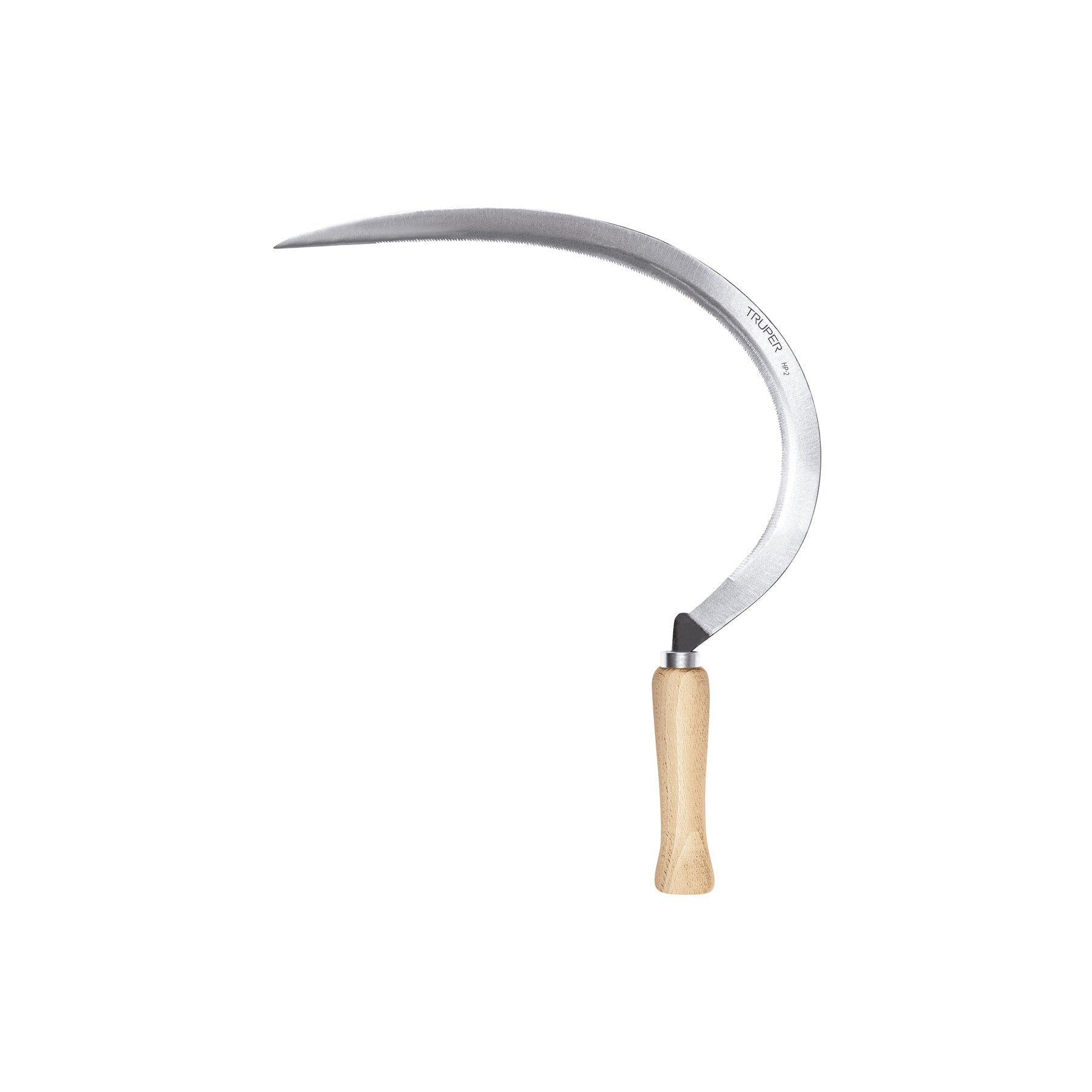 Truper HP-2, Hoz dentada # 2