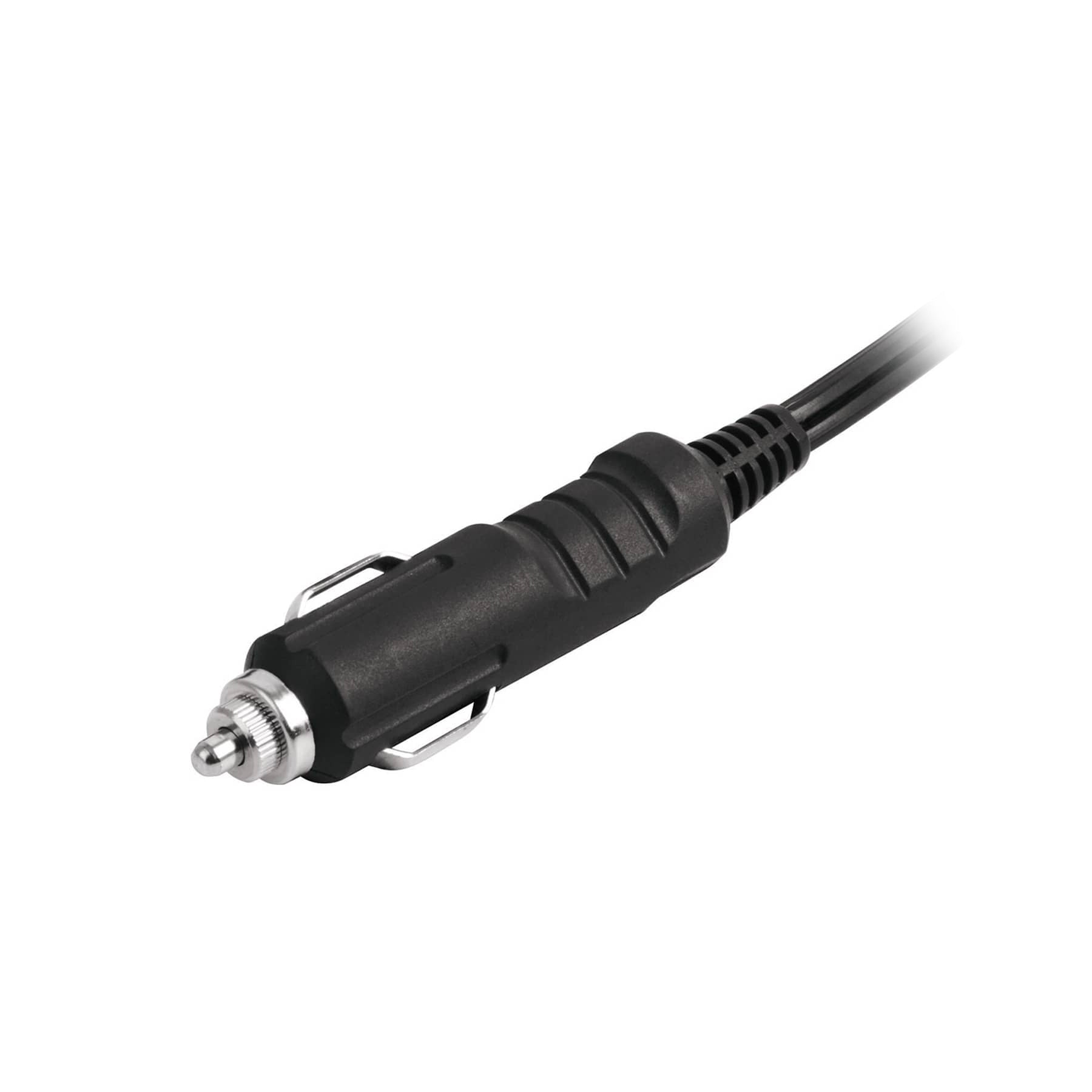 Truper INCO-100, Inversor de corriente con puertos USB, 120 W