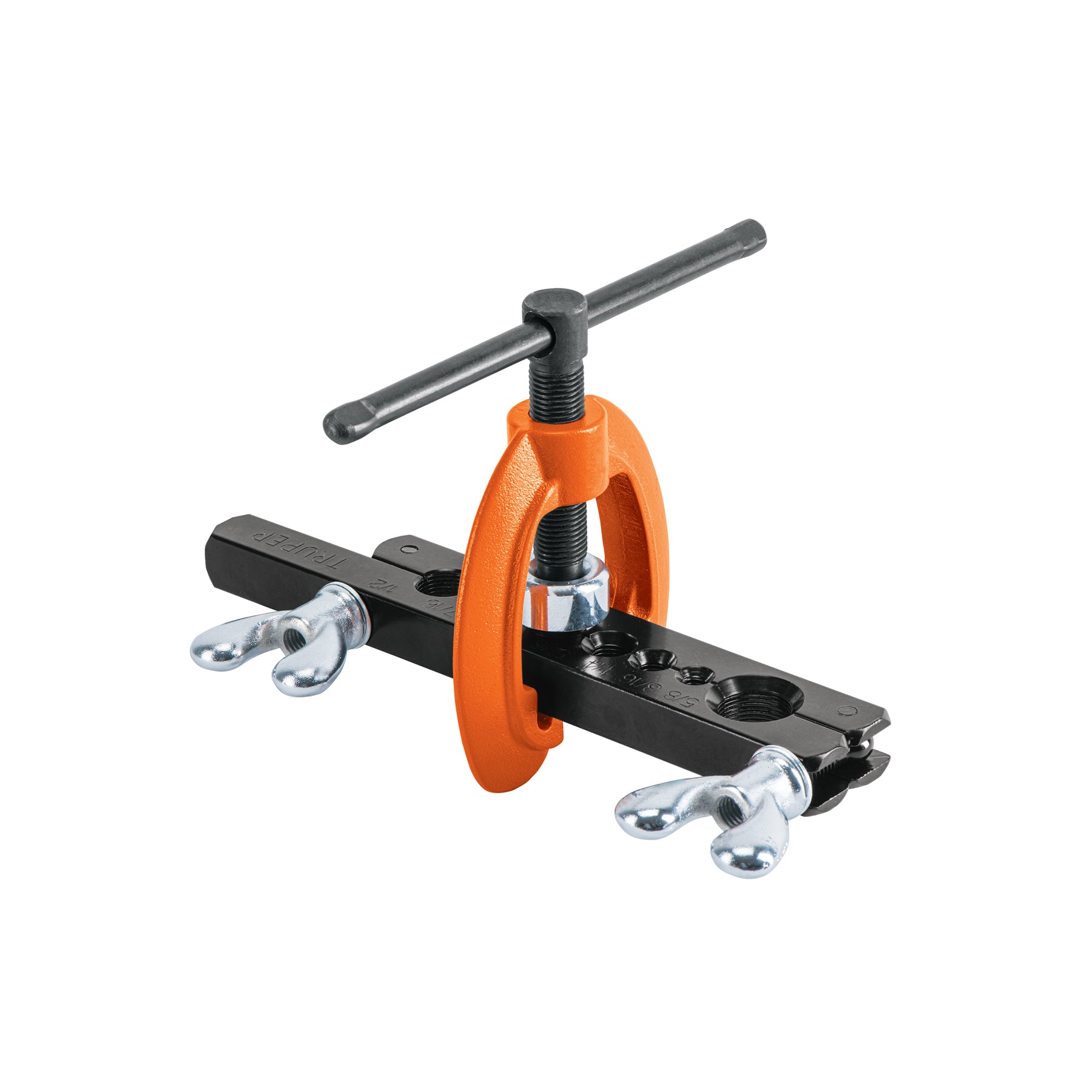 Truper JAV-7, Juego de avellanador, 3/16″ a 5/8″, 2 piezas