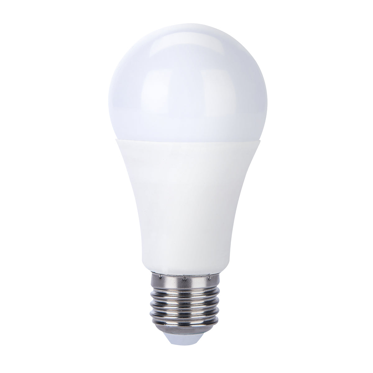 Lámpara de LED tipo bulbo A19, 14 W luz de día Foy