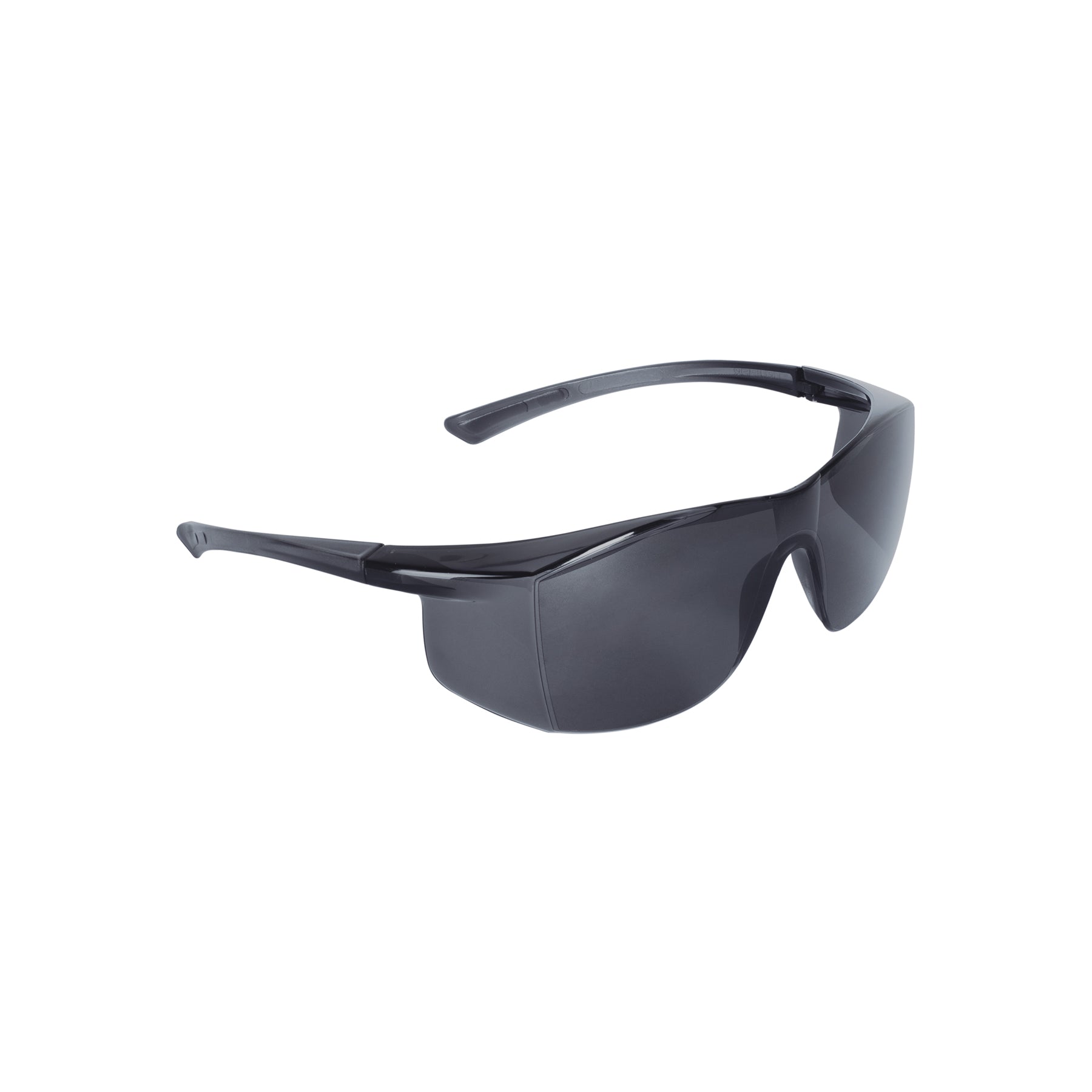 Truper LEN-LN, Lentes de seguridad, mica gris, Ultralite