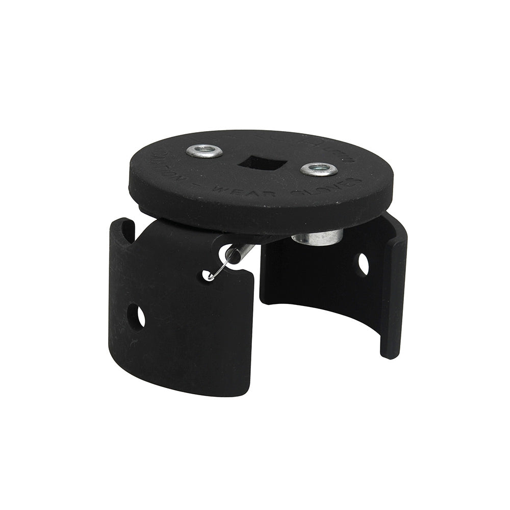Llave autoajustable para quitar filtros de 3/8" de 2-1/2" a 3-1/8" Urrea