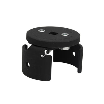 Llave autoajustable para quitar filtros de 3/8" de 2-1/2" a 3-1/8" Urrea