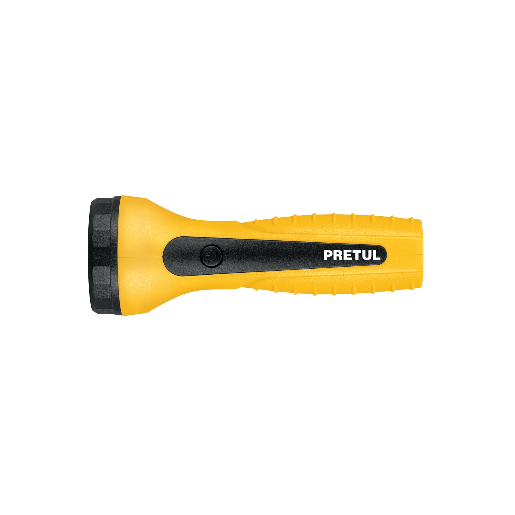 Pretul LIRE-3CG, Linterna plástica recargable, 10 lúmenes, 3 LEDS