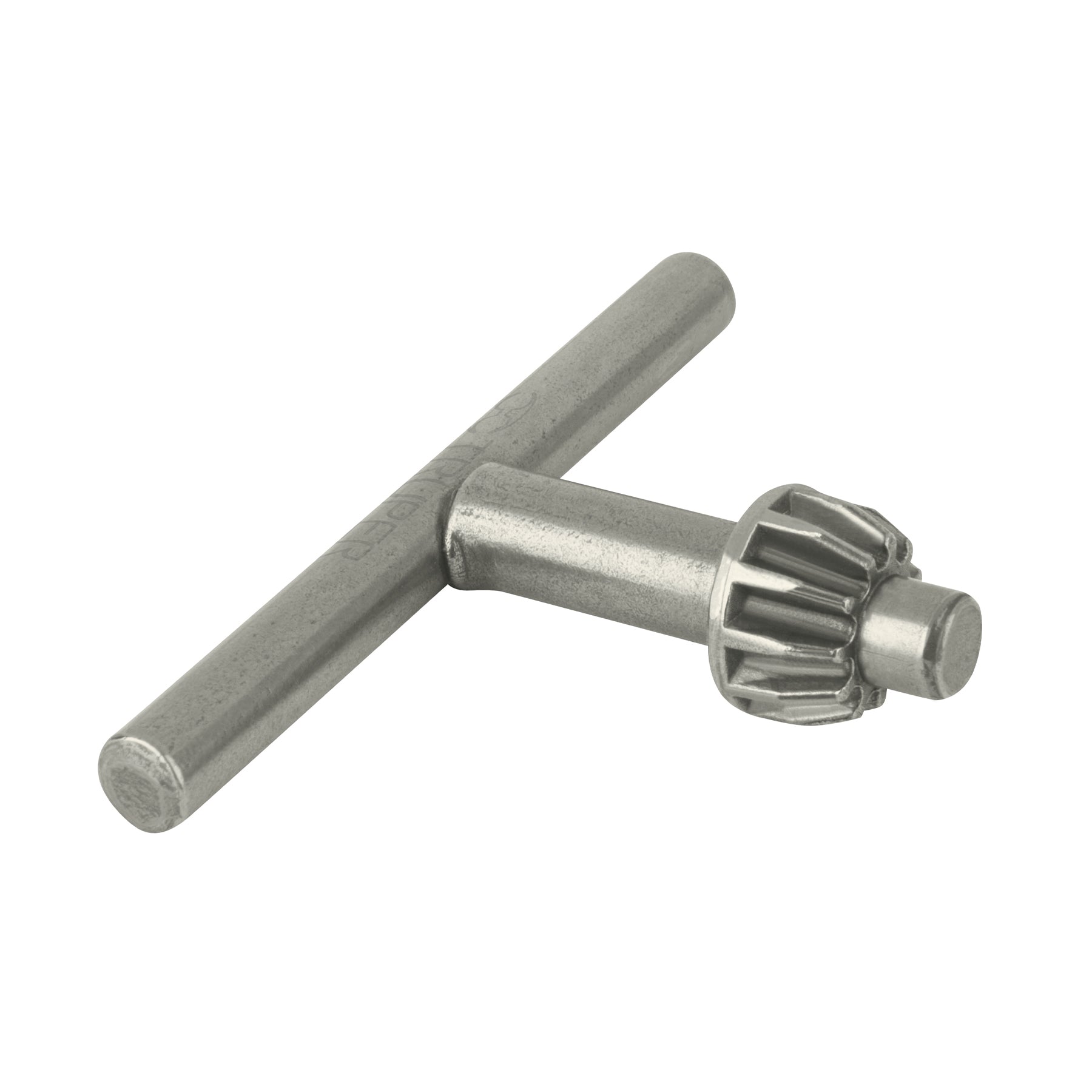 Truper LL-BRO-3/8, Llave para broquero fabricada en acero, 3/8″
