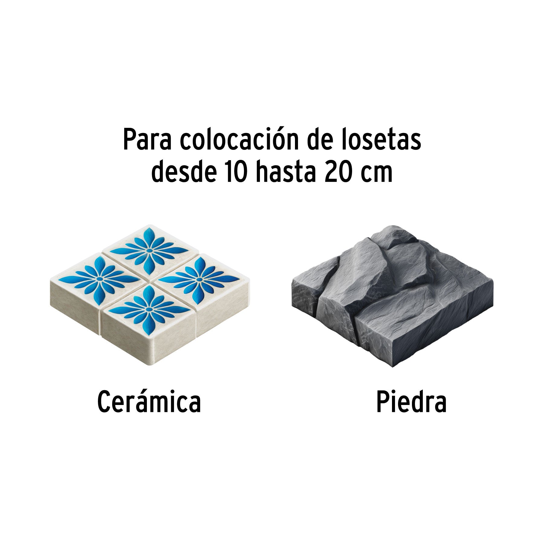 Truper LLM-6C, Llana, mango madera, canto dentado cuadrado, 6 remaches, 11″