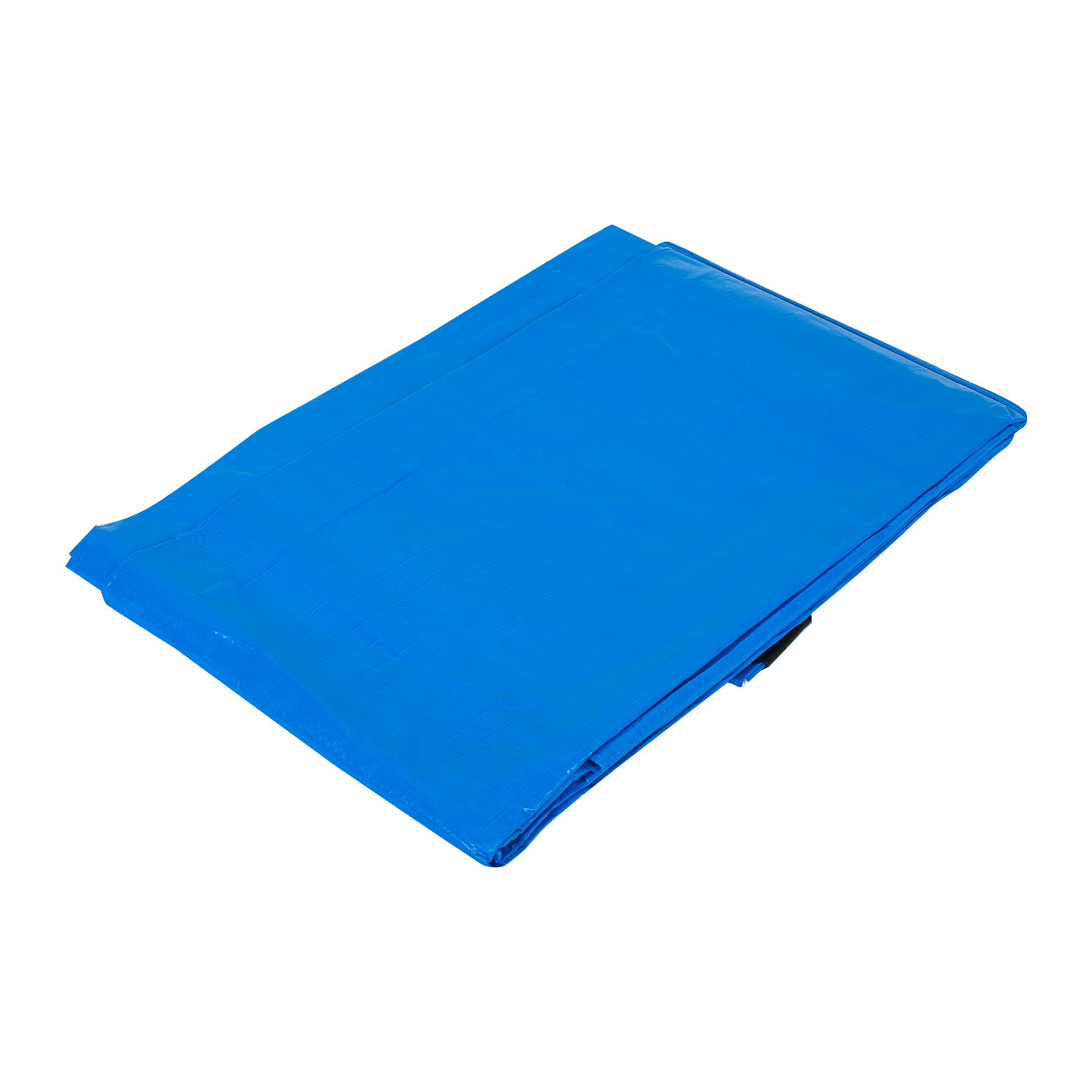 Pretul LP-33, Lona 3 x 3 m, azul, protección ultravioleta, Paquete de 1 pieza