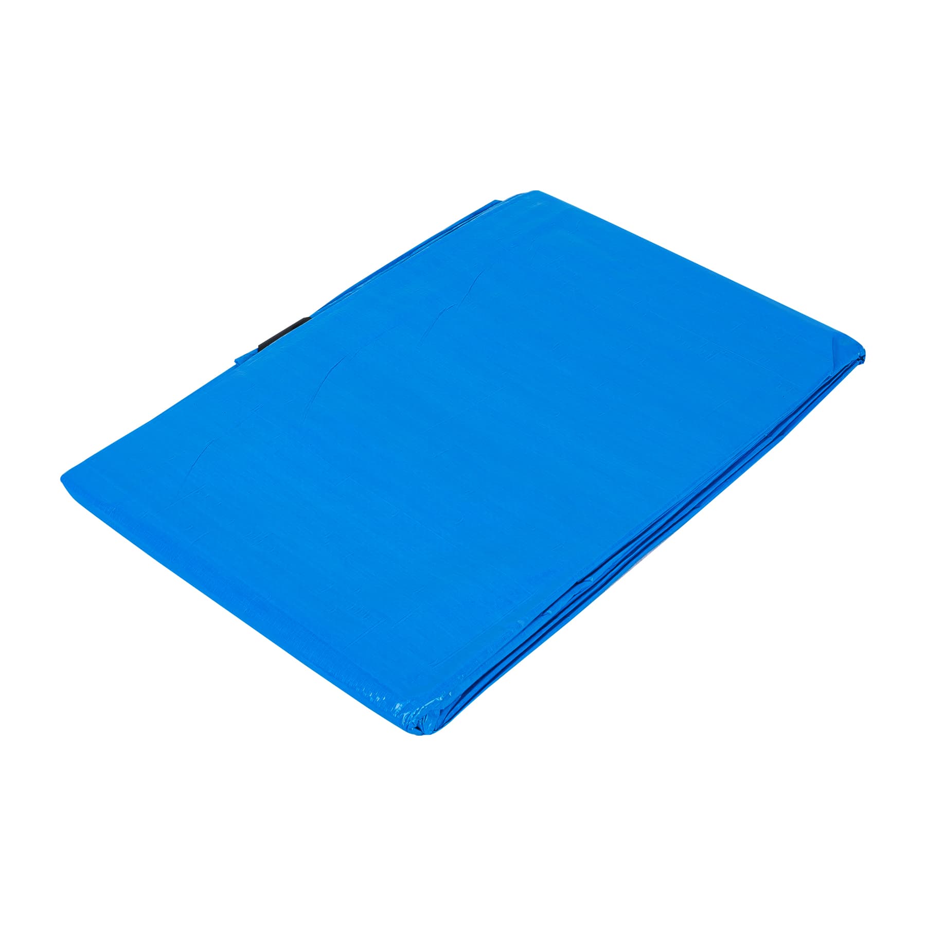 Pretul LP-34, Lona 3 x 4 m, azul, protección ultravioleta, Paquete con 1 pieza