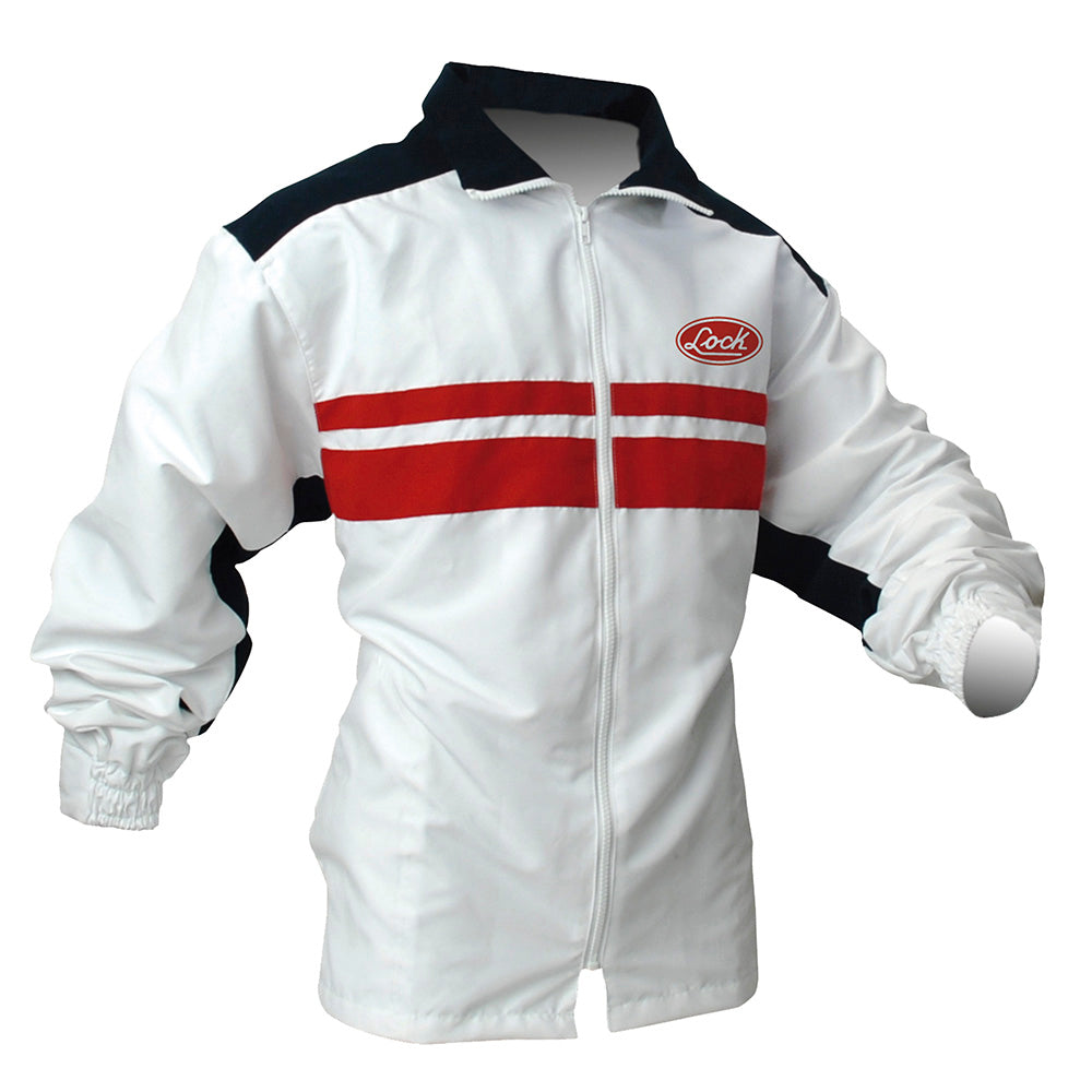 Rompeviento  talla L Lock