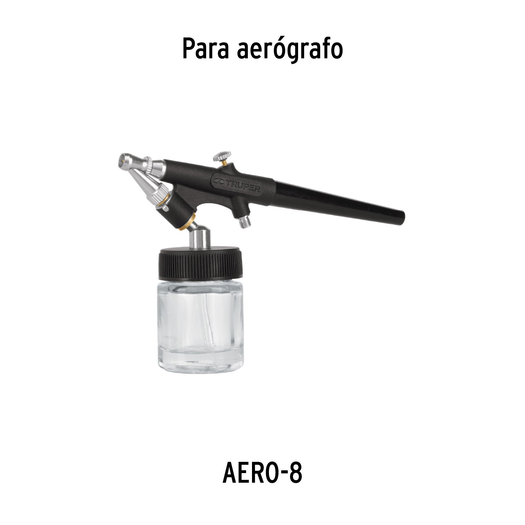 Manguera para aerógrafo AERO-8