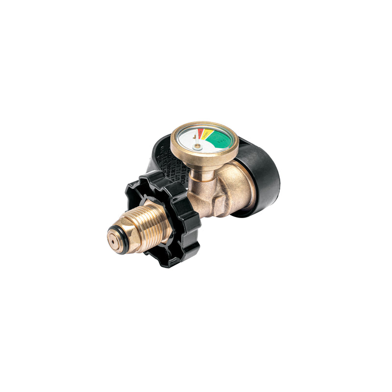 Indicador de nivel de llenado para cilindro de gas, FOSET MANO-1G - Carzamo.com