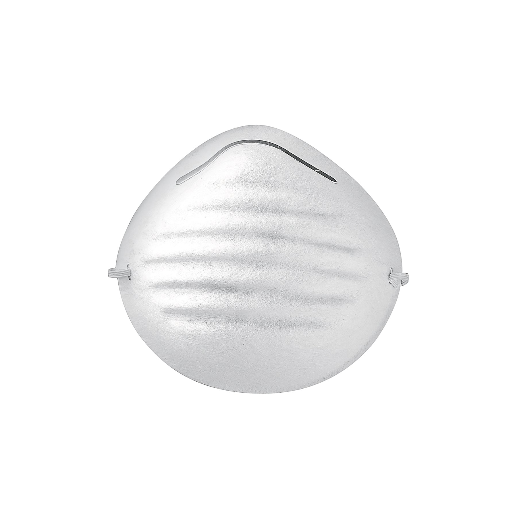 Truper MAS, Mascarilla