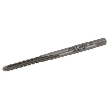 Machuelo de acero de alta velocidad 1/8"-40NS Urrea