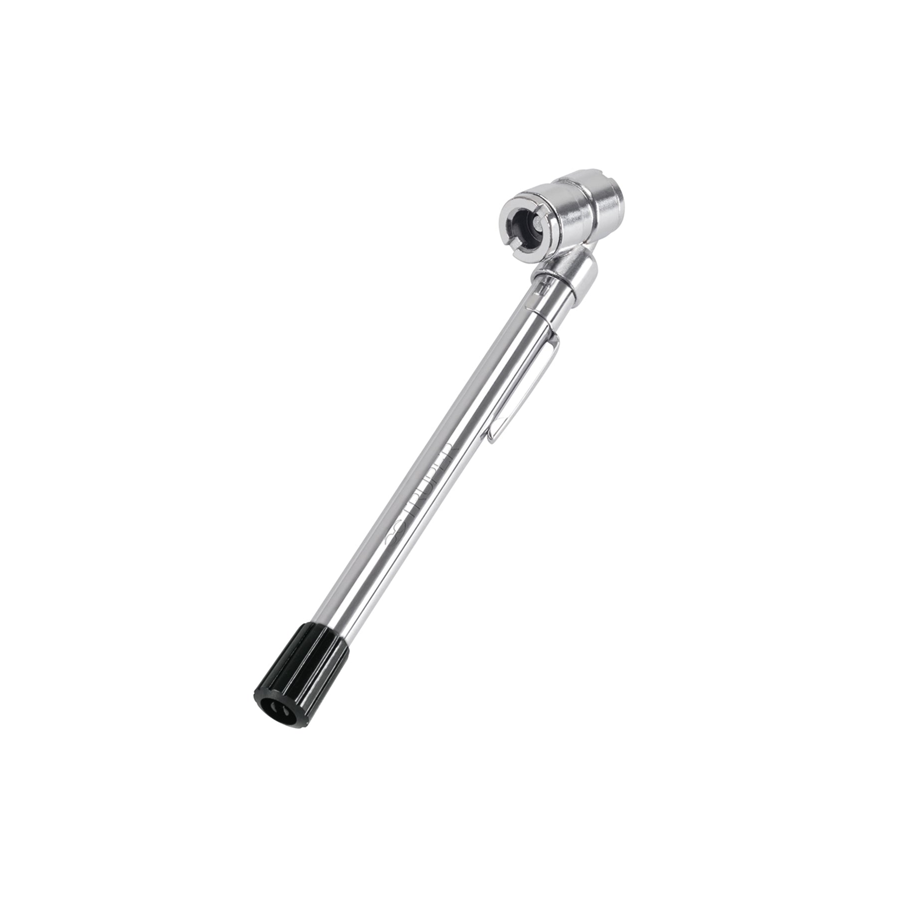 Truper MEA-160D, Medidor de presión 160 lbs, cabeza doble