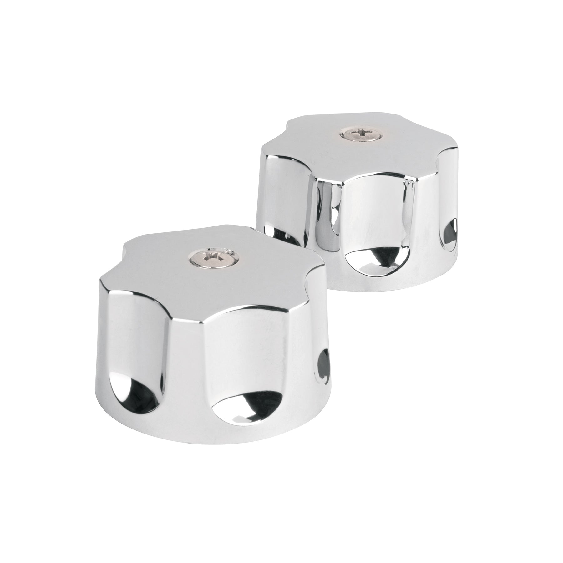 Foset Basic MMP-100, Juego de manerales de ABS