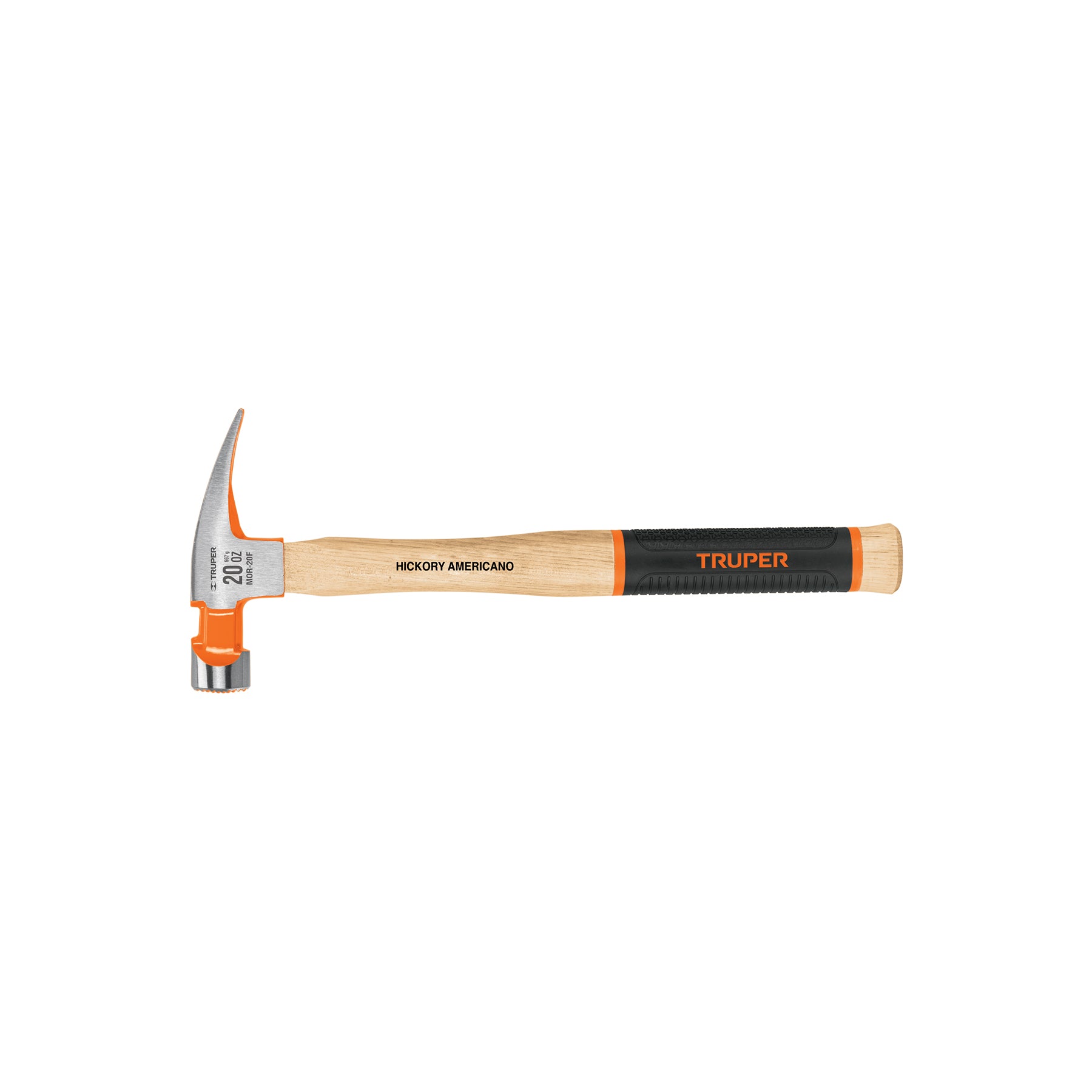 Truper MOR-20F, Martillo