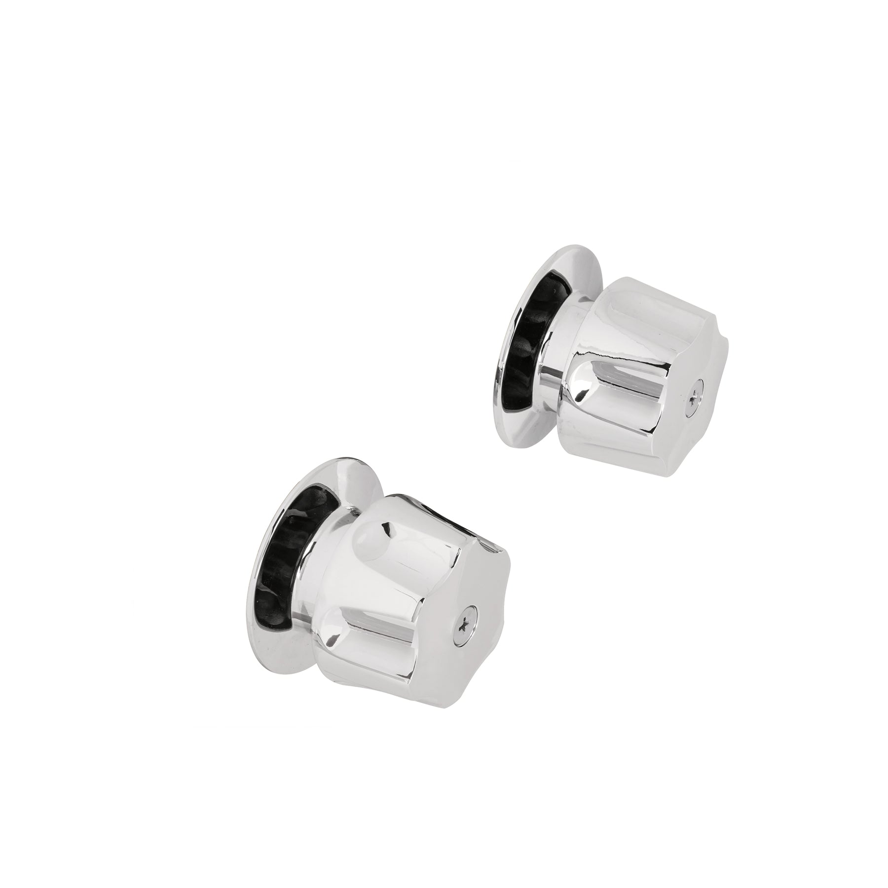 Foset Basic MR-100, Juego de manerales metálicos