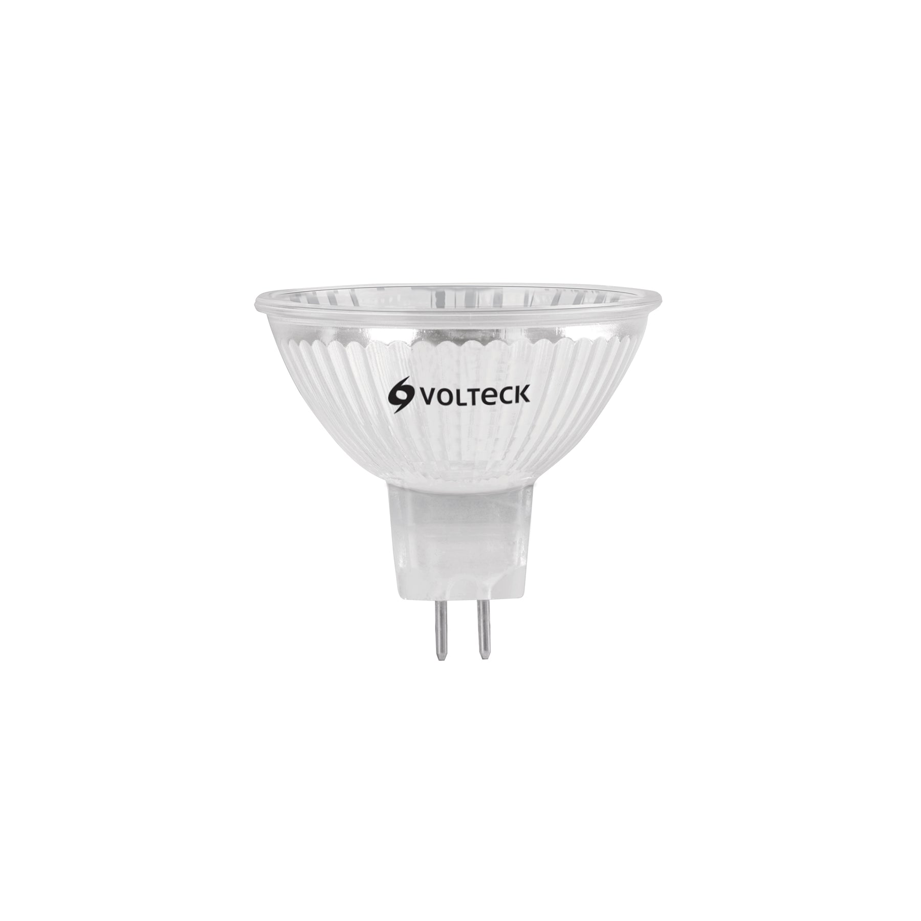 Volteck MR-1650, Lámpara de halógeno