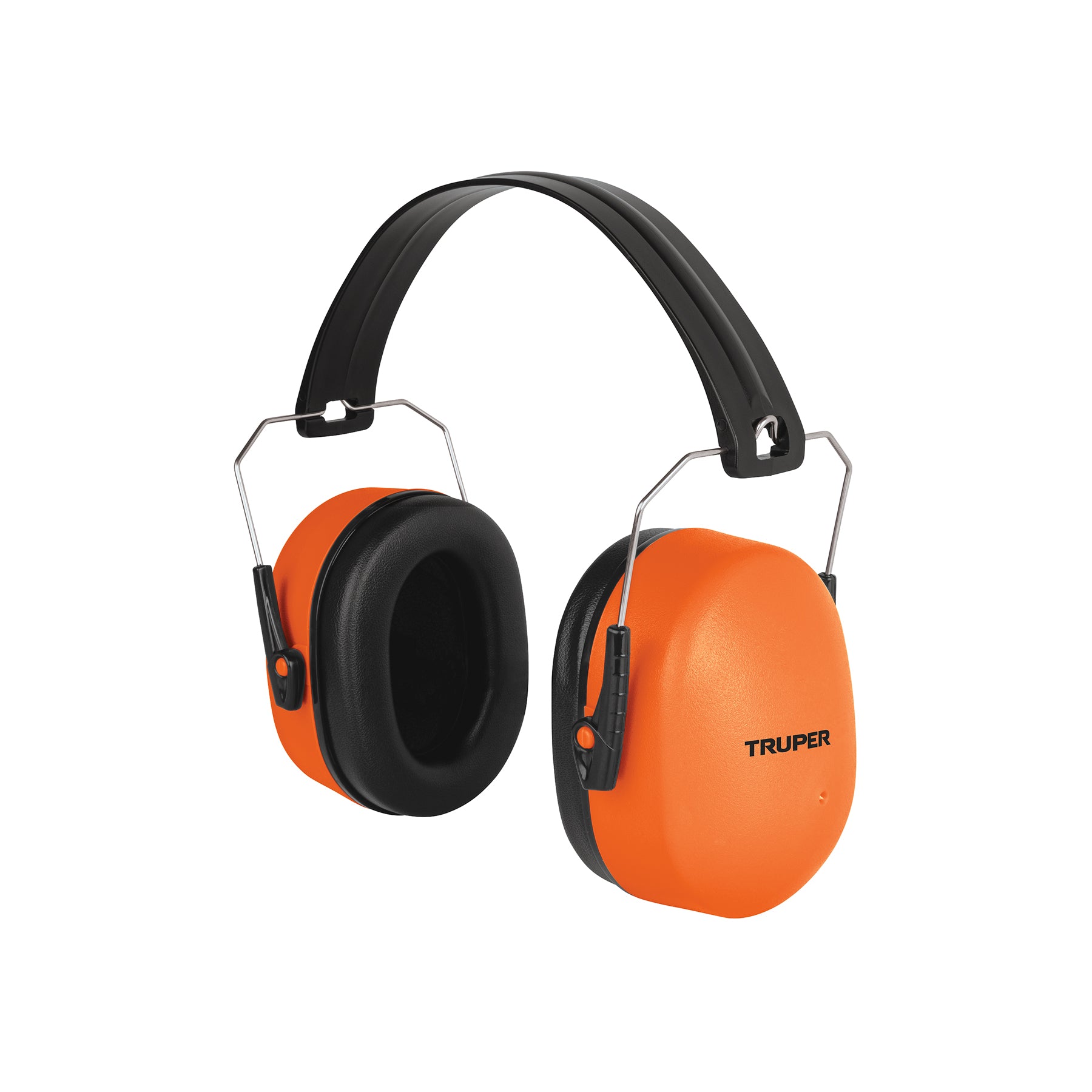 TRUPER Orejera Plegable Ajustable