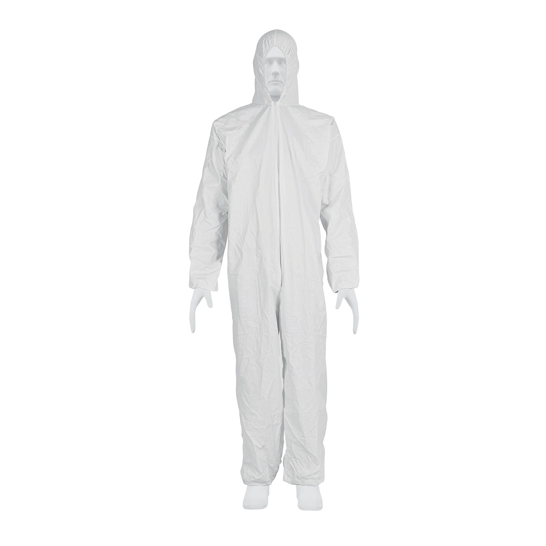 Pretul OVERD-XLP, Overol desechable, talla XG resorte ajustable