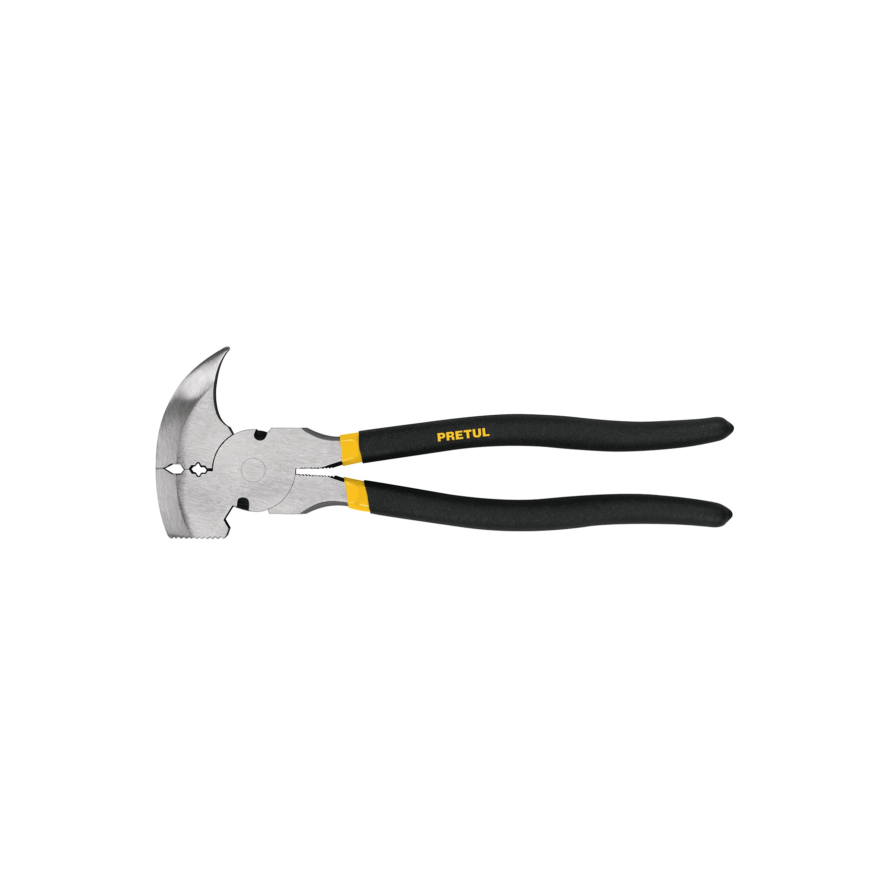 Pretul PACE-11P, Pinza de hacendado 11″ Pretul