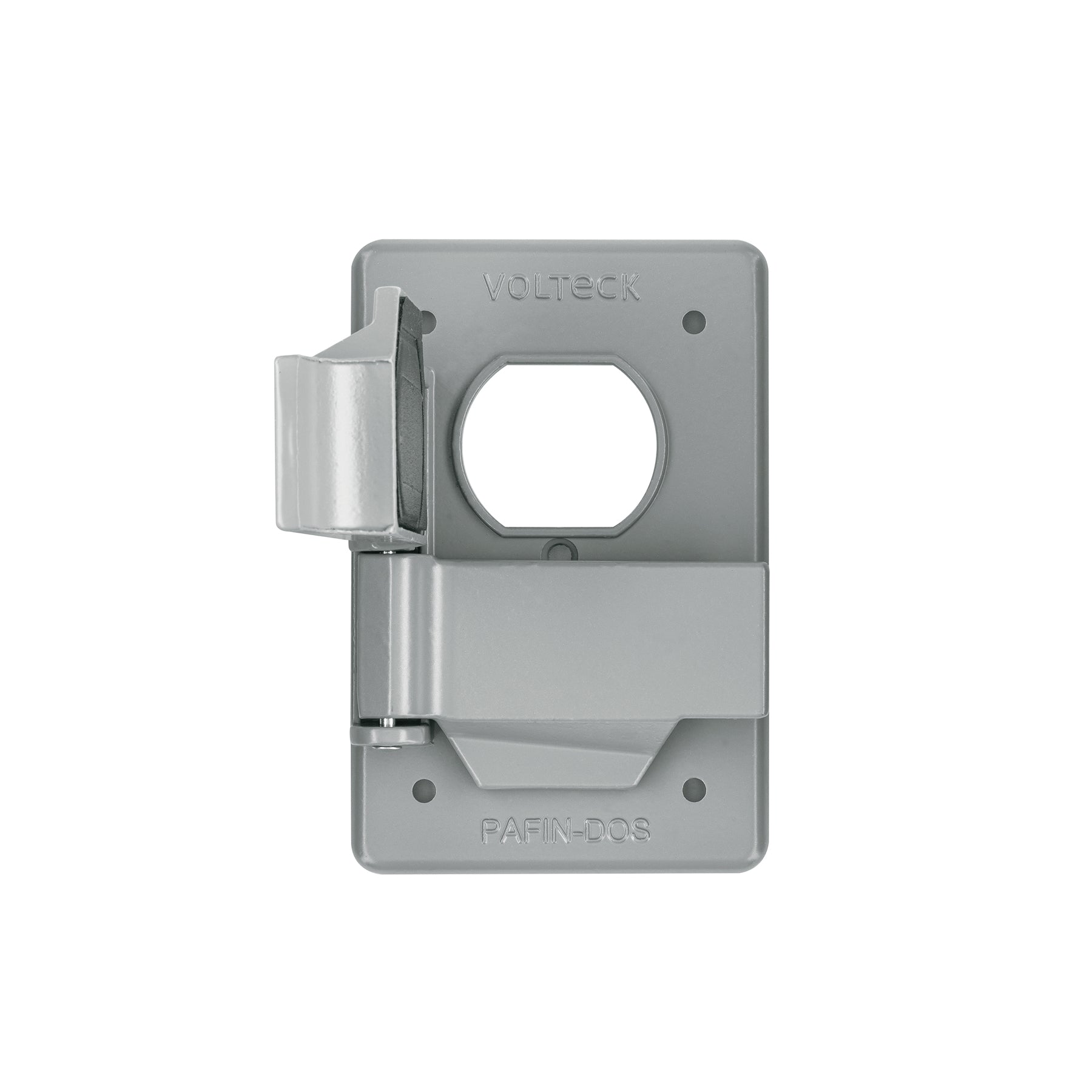 Volteck PAFIN-DOS, Placa tipo FS