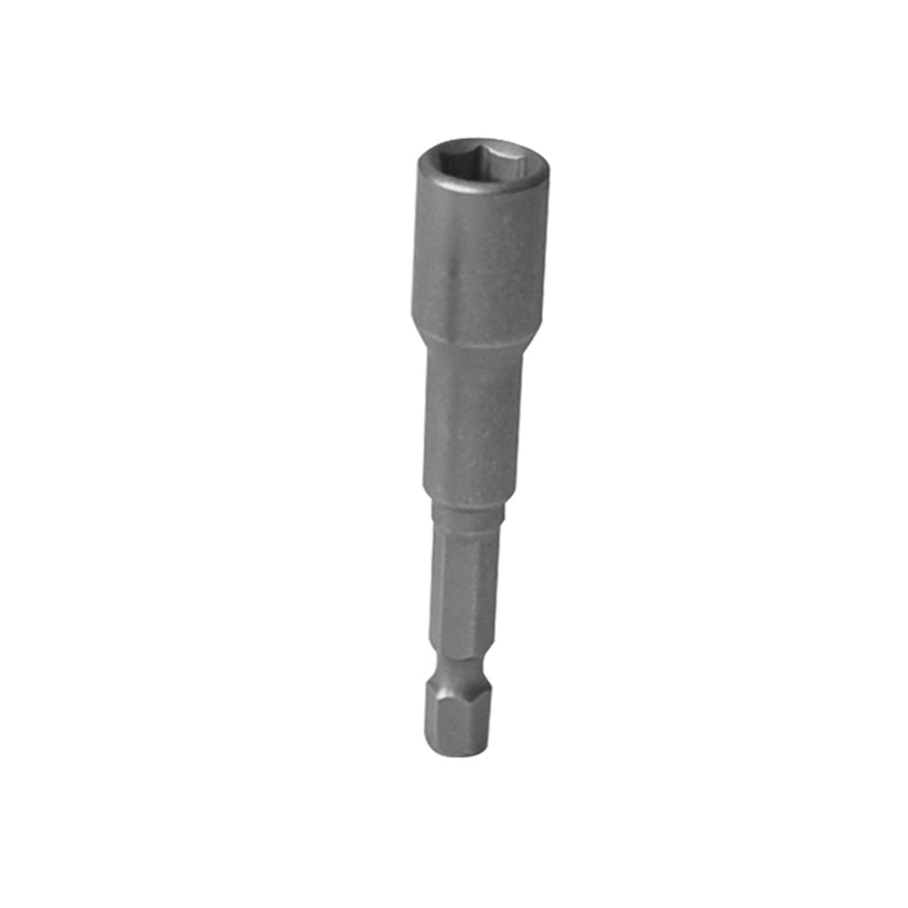 Punta de caja de poder con imán en pulgadas hexágono de 1/4", 1/4", 5 piezas Surtek