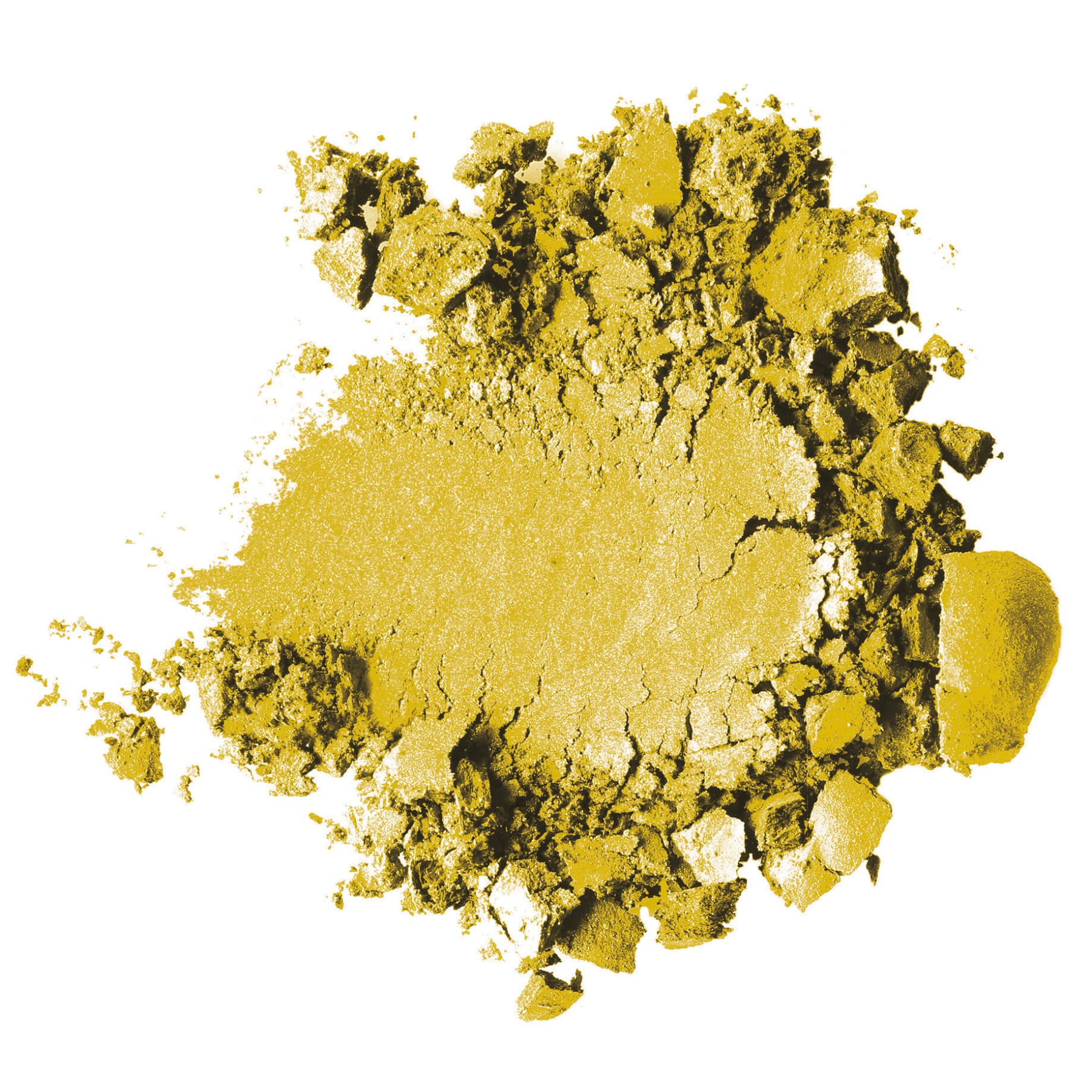 Pigmento Para Cemento 1 Kg Amarillo Óxido Truper - Carzamo.com
