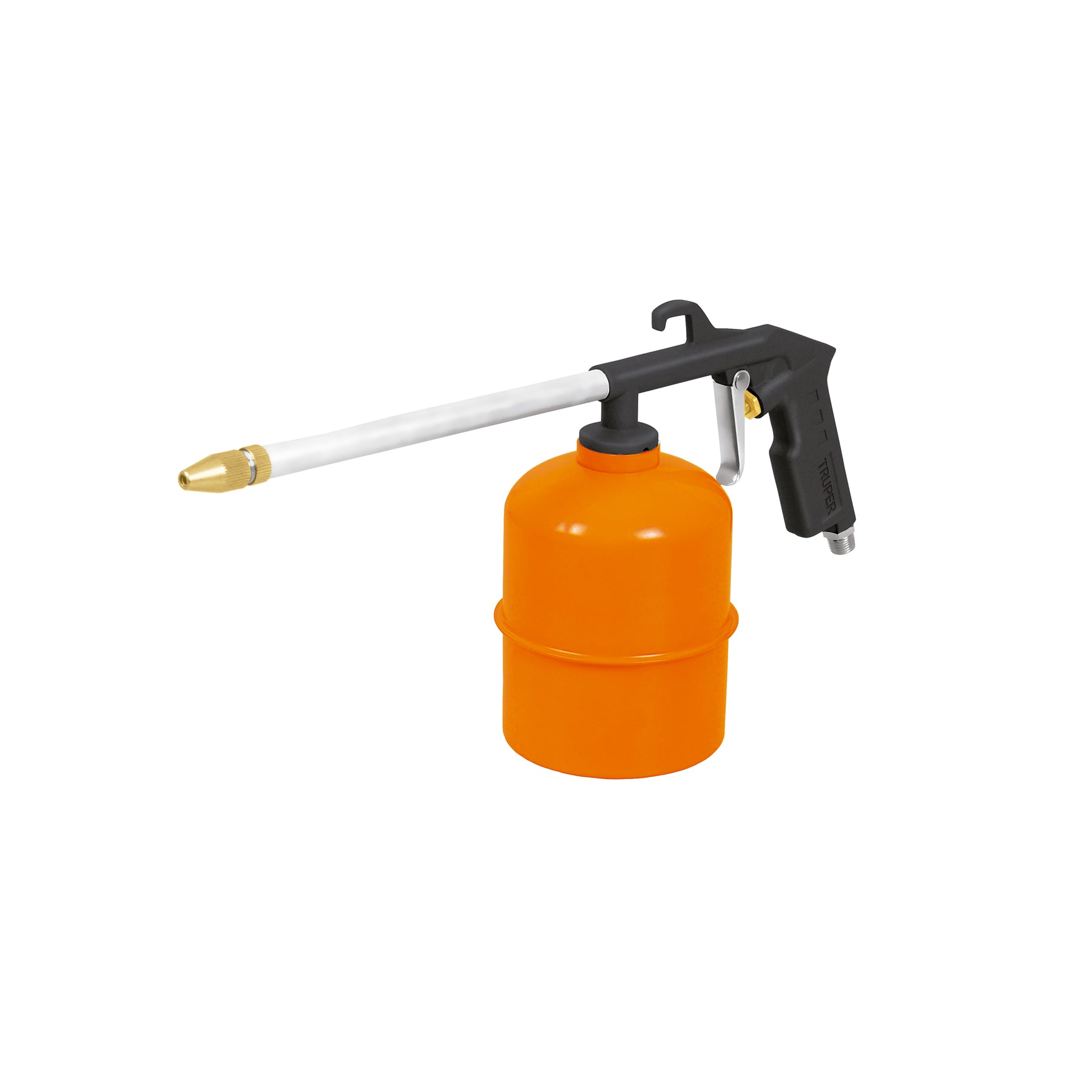 Truper PILI-697, Pistola de aluminio para limpieza de motores