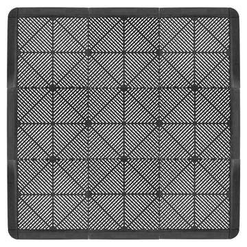 Piso modular paquete 1.6 m2 Surtek