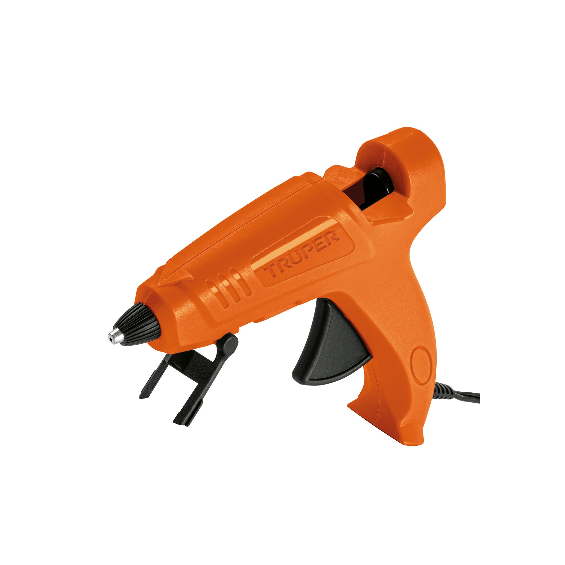 Pistola eléctrica para silicon, 25W, 1/2″, Truper PIPE-1/2