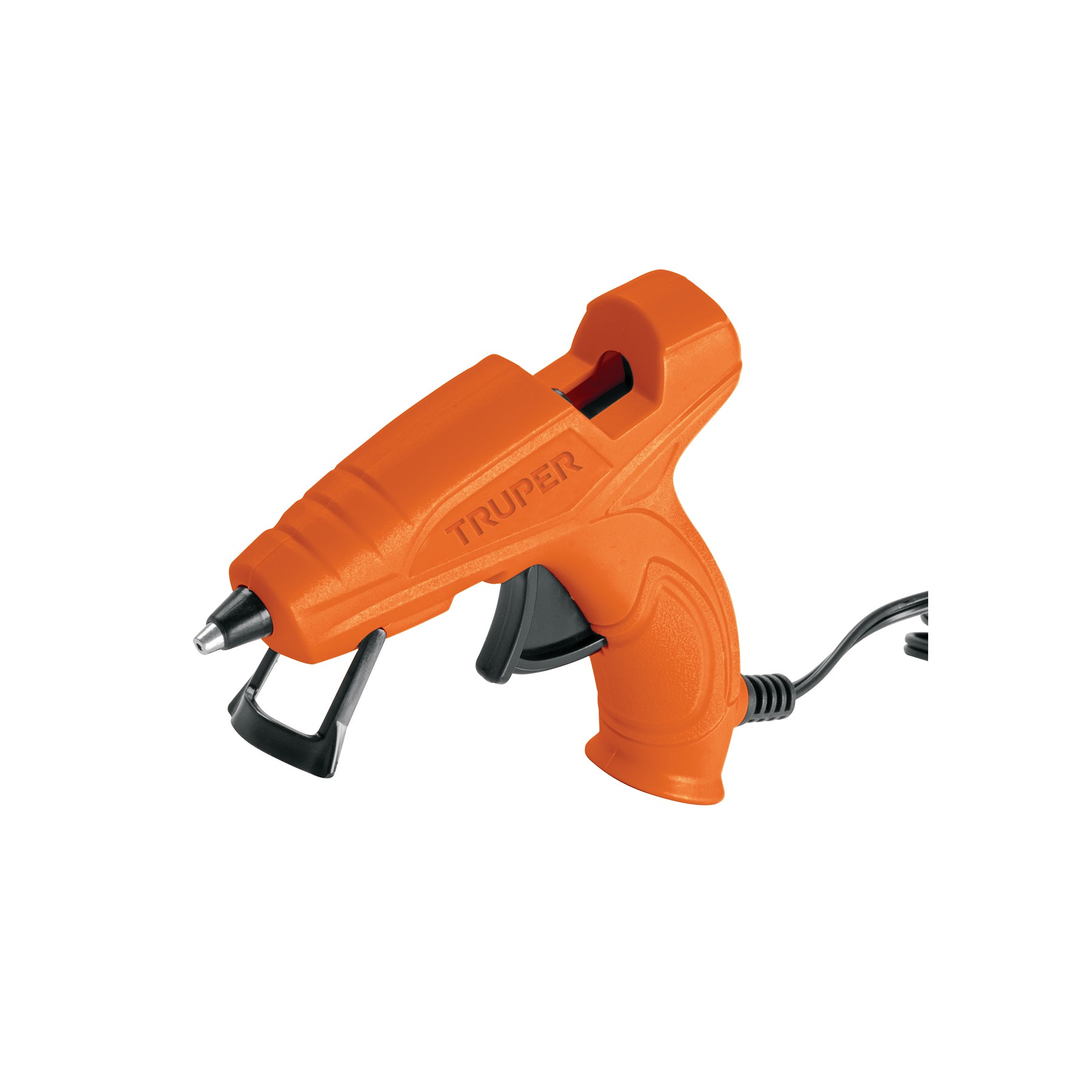 Pistola eléctrica para silicón, 20 W, Truper PIPE-5/16