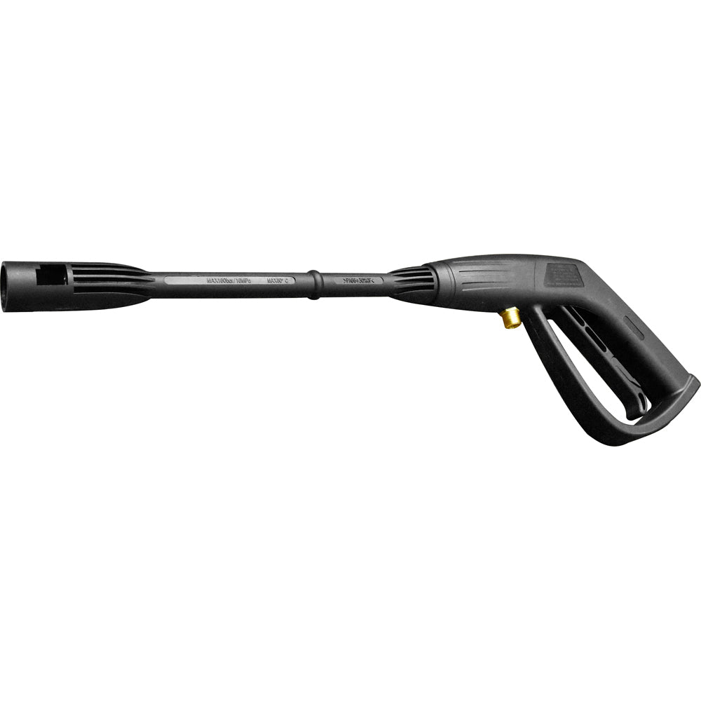 Pistola para hidrolavadora eléctrica HL417 Surtek
