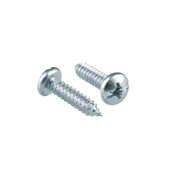 Pija cabeza combinada para lámina 2" x #10, 150 piezas Surtek